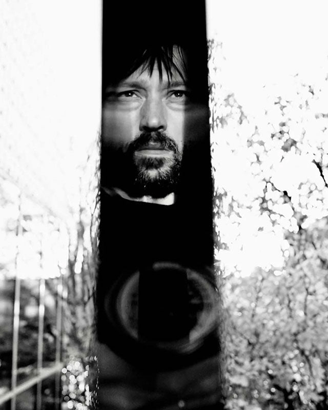 Laurence Bouchard, Japan