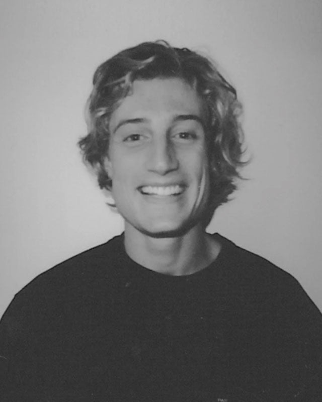 Liam Fawell, Australia