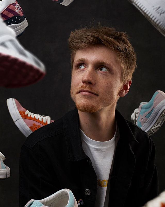 Michael Kreyer, Austria