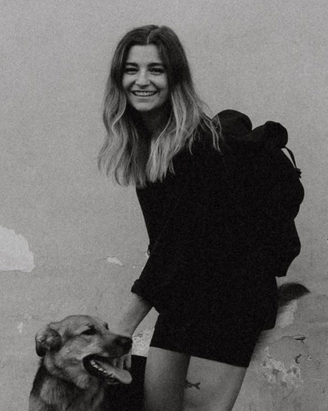 Theresa Hoffmann, Austria