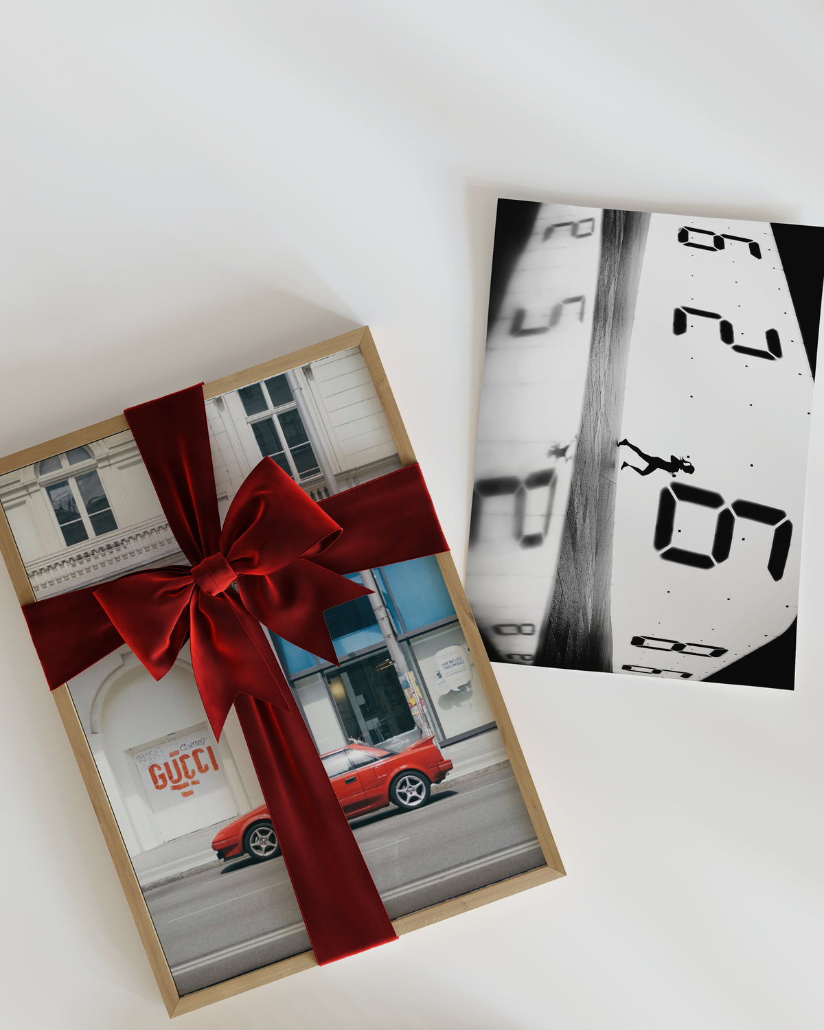 WYNDAR* Gift Card