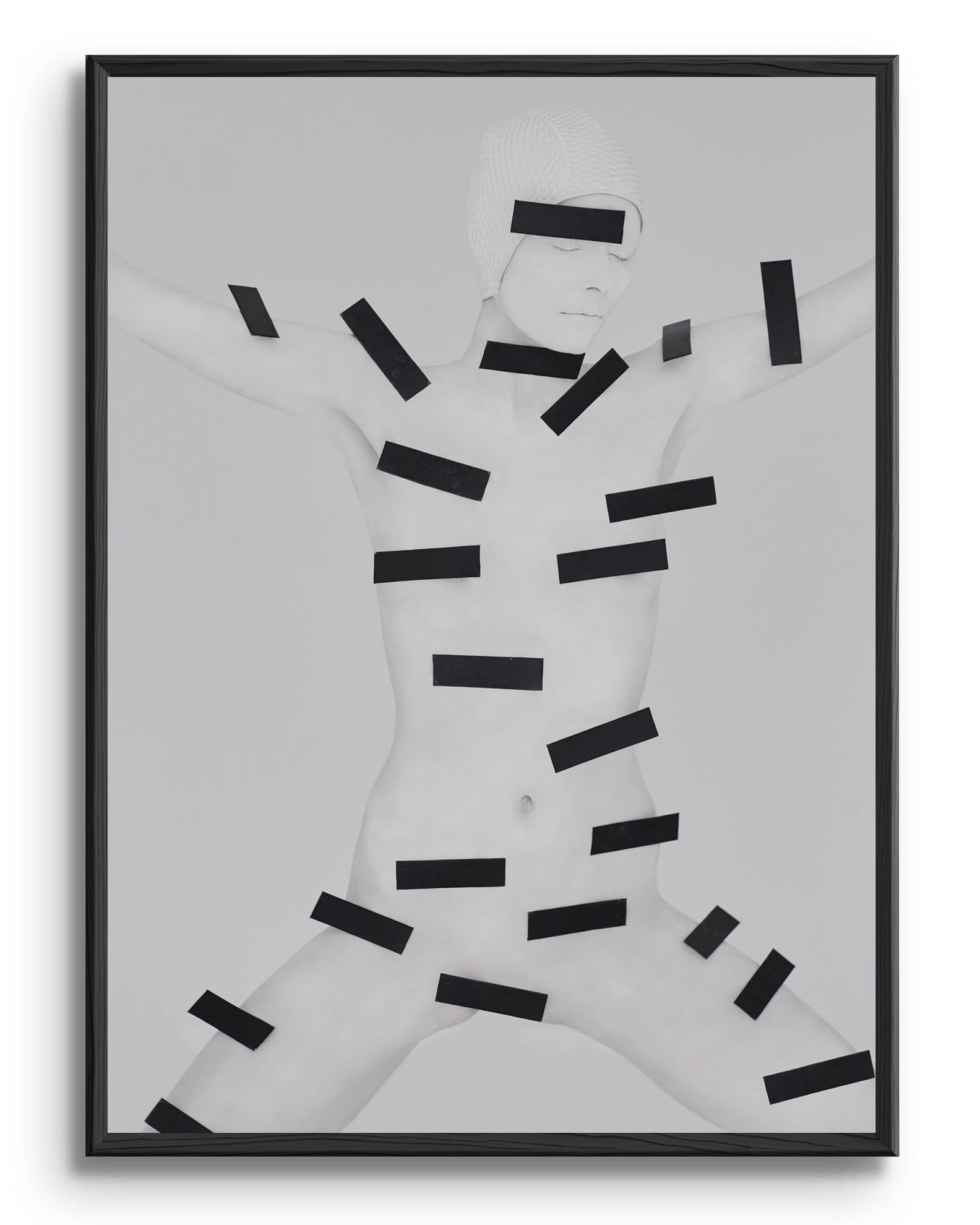 Invisible Personality