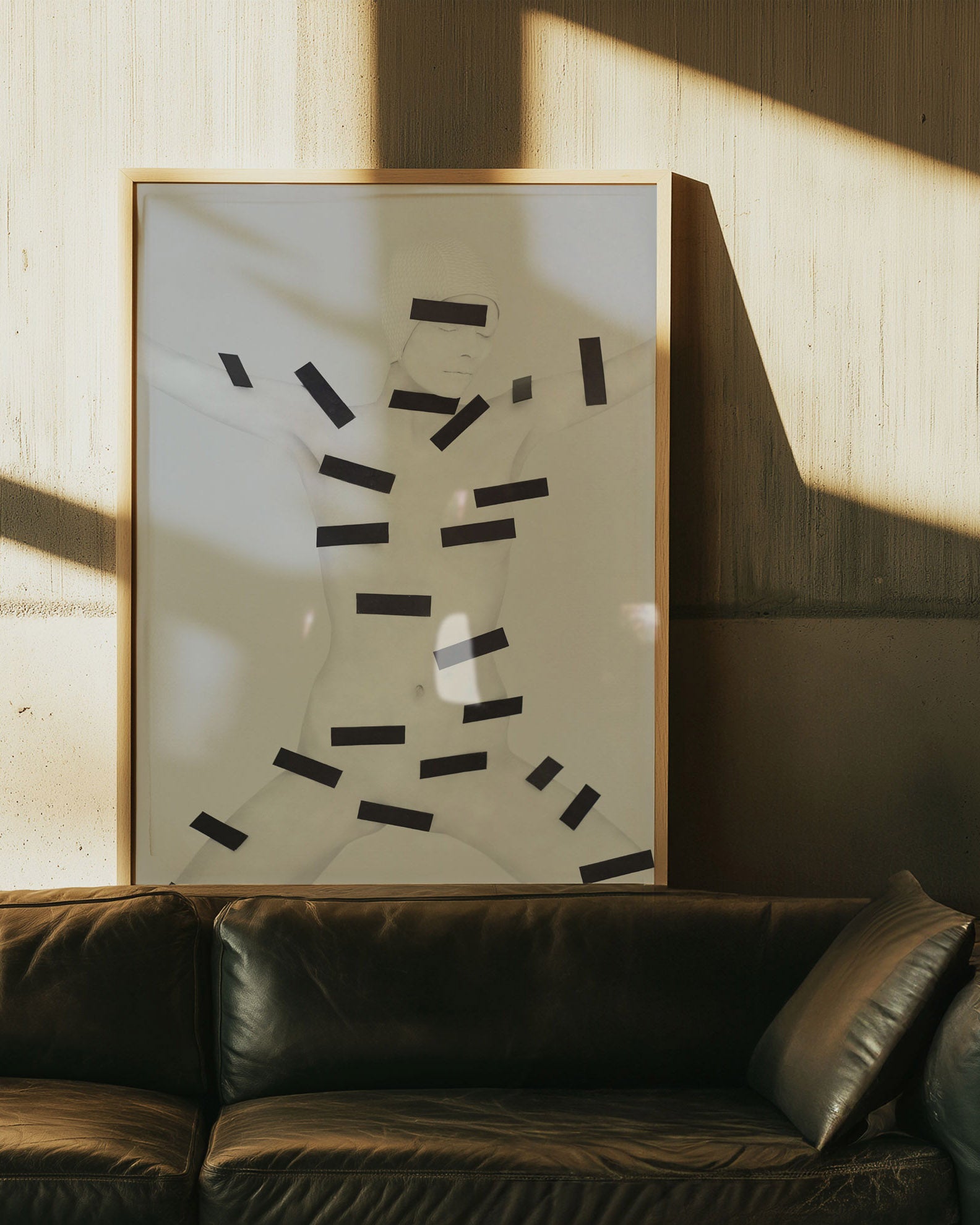 Invisible Personality