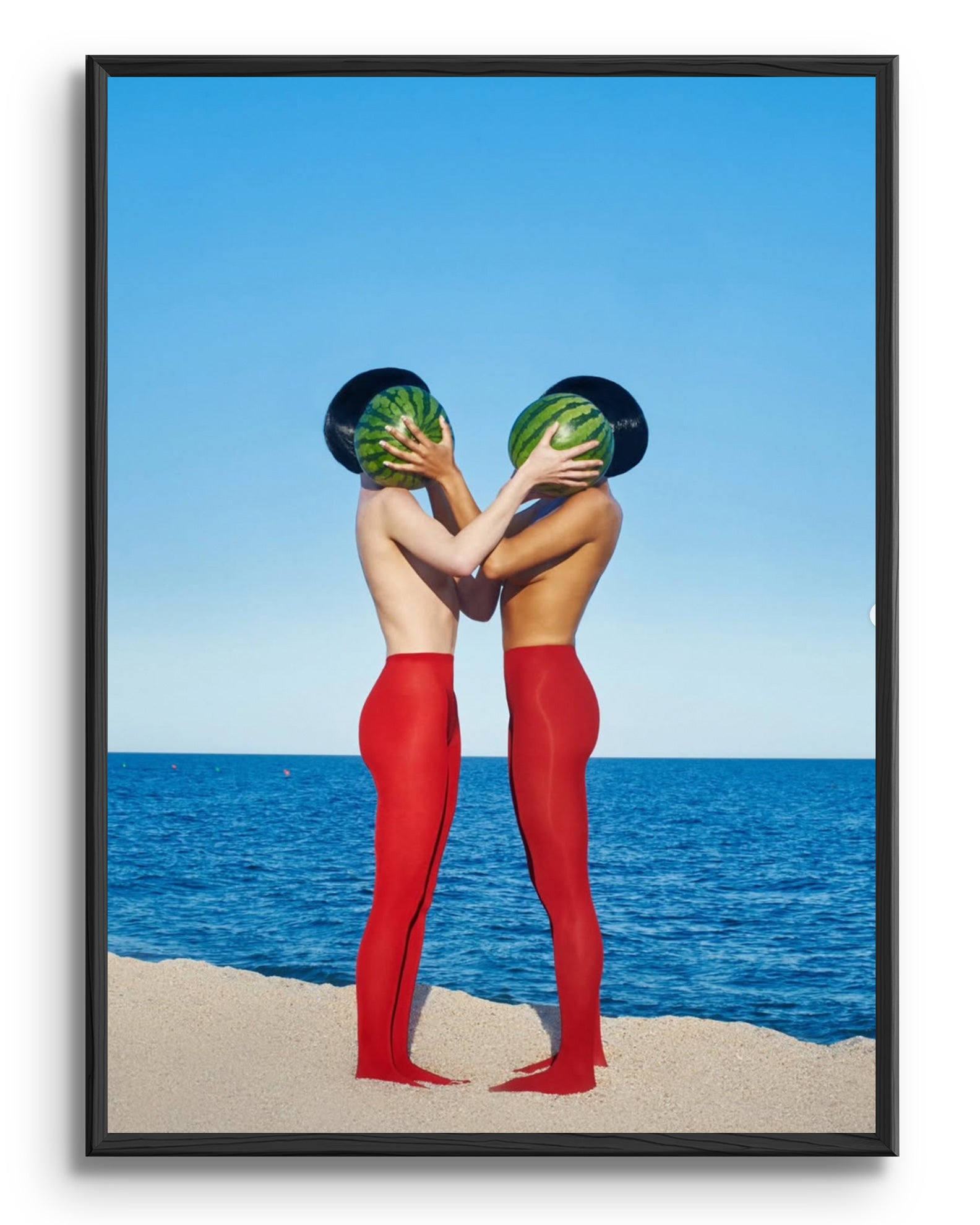 Beach Is A New Theatre/2