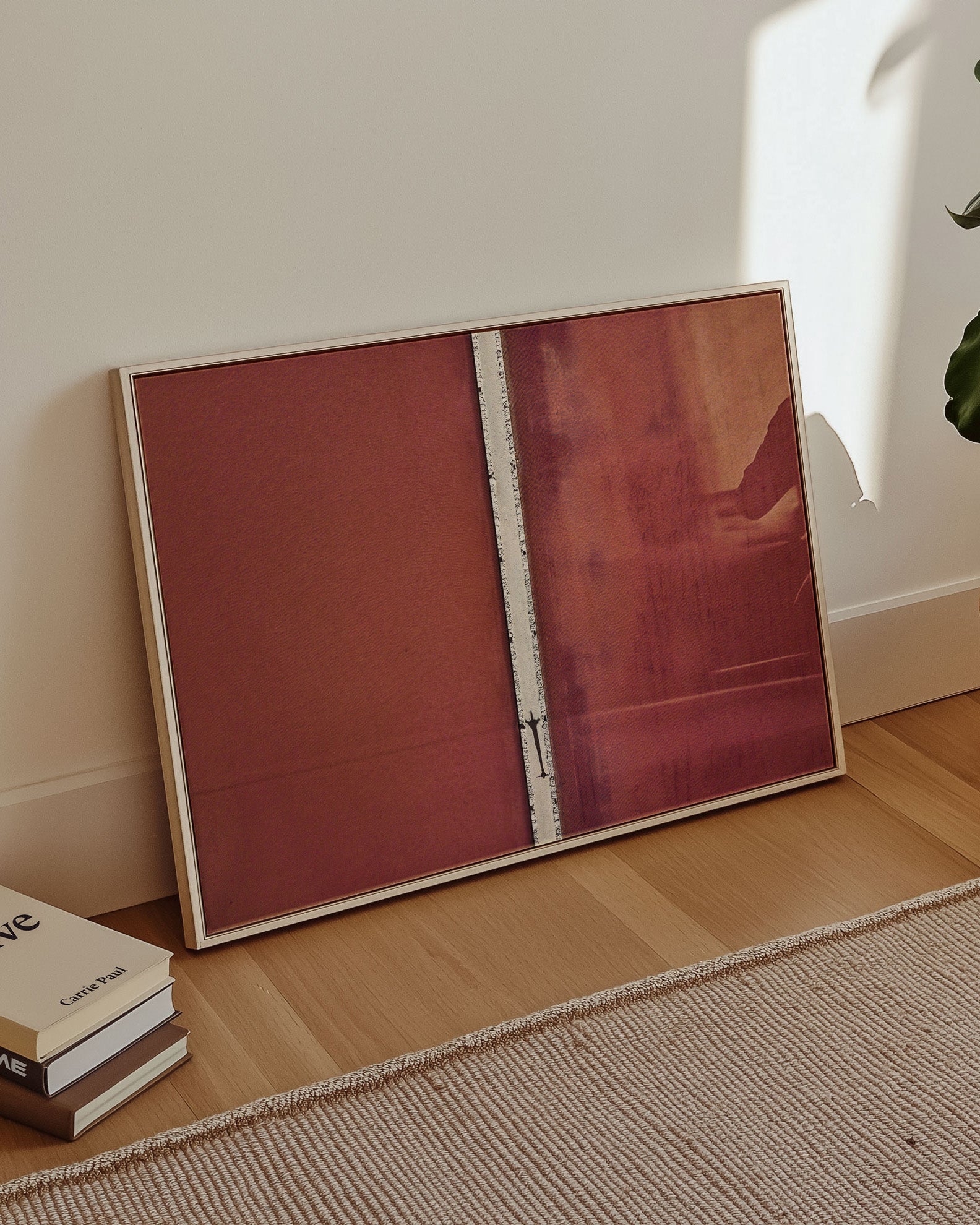 Formentera’s Salt Lake