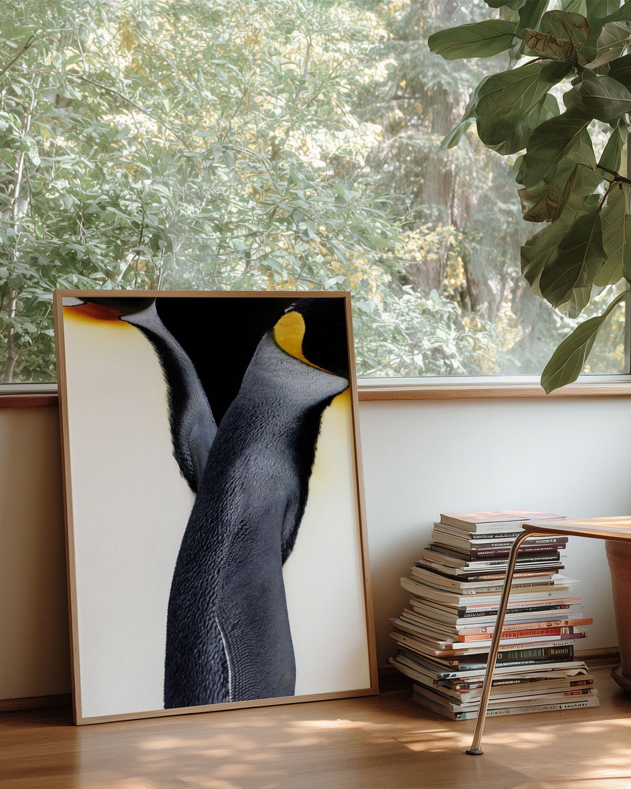 Antartica’s Colours