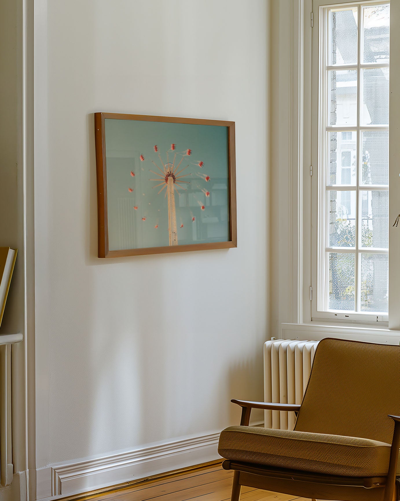 Taking a spin at the Fair