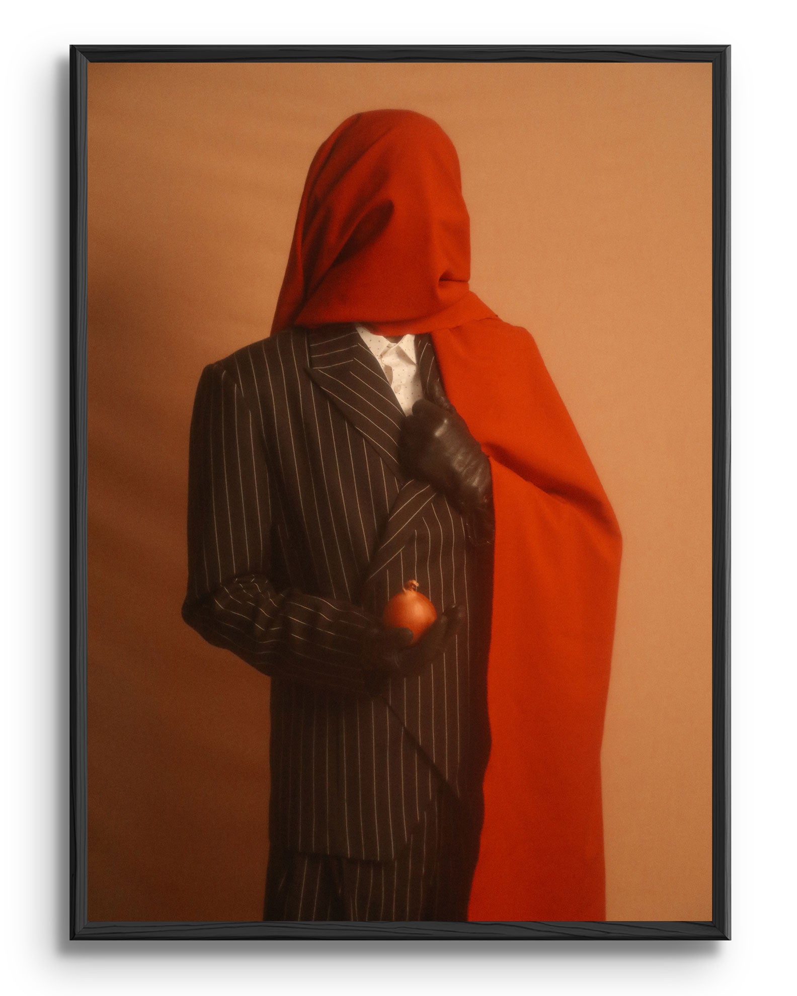 How do you like my look?