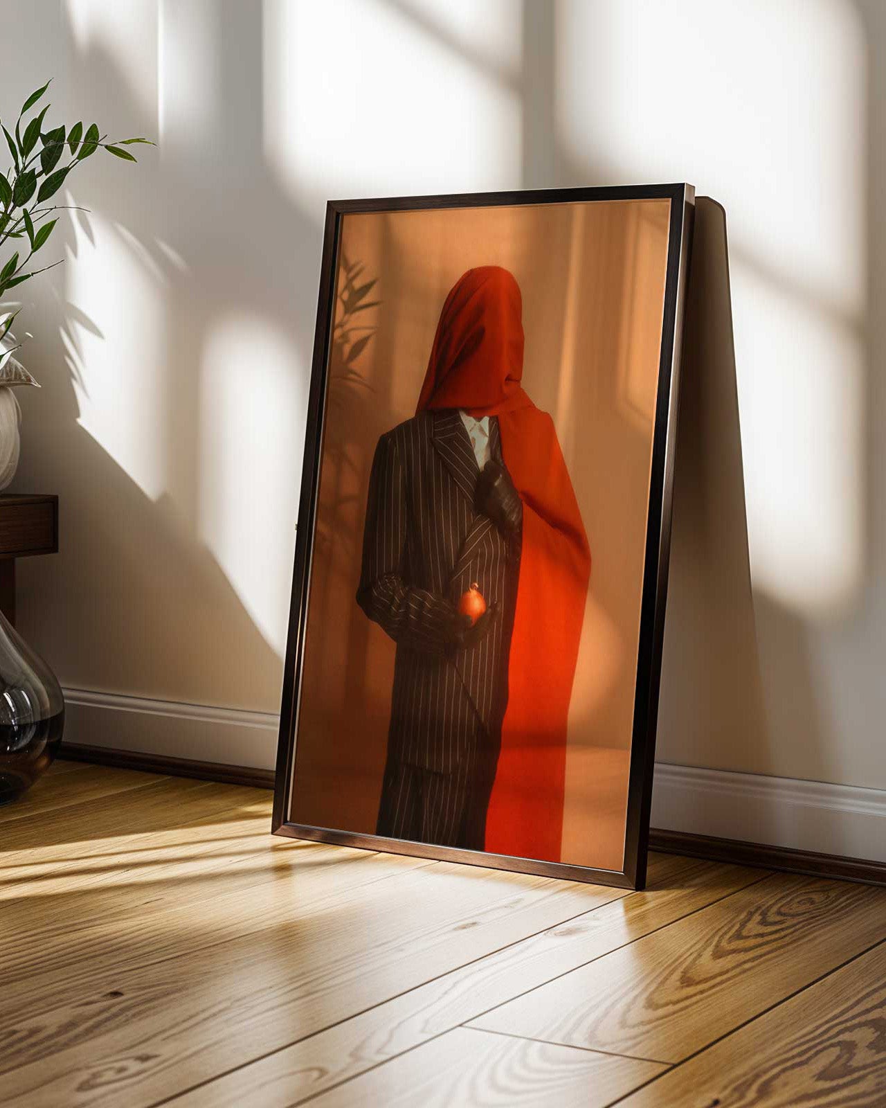 How do you like my look?