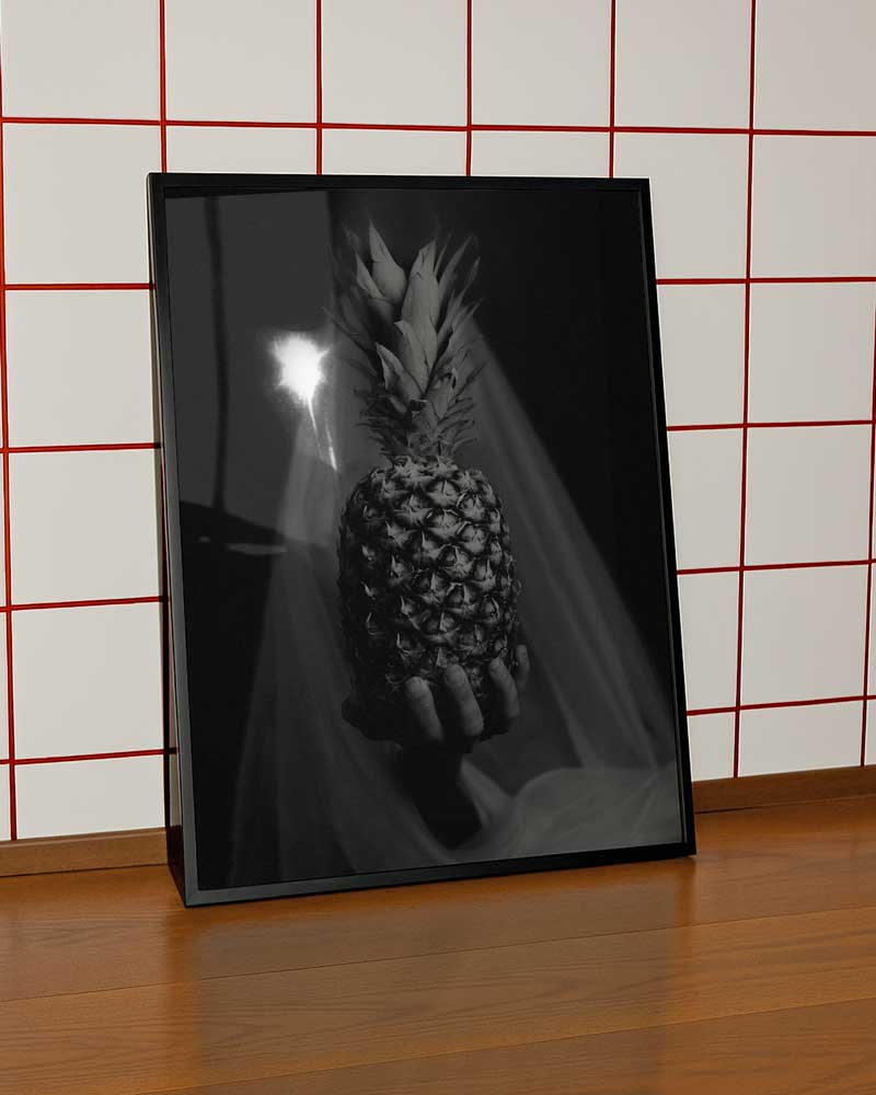 Holy Fruit