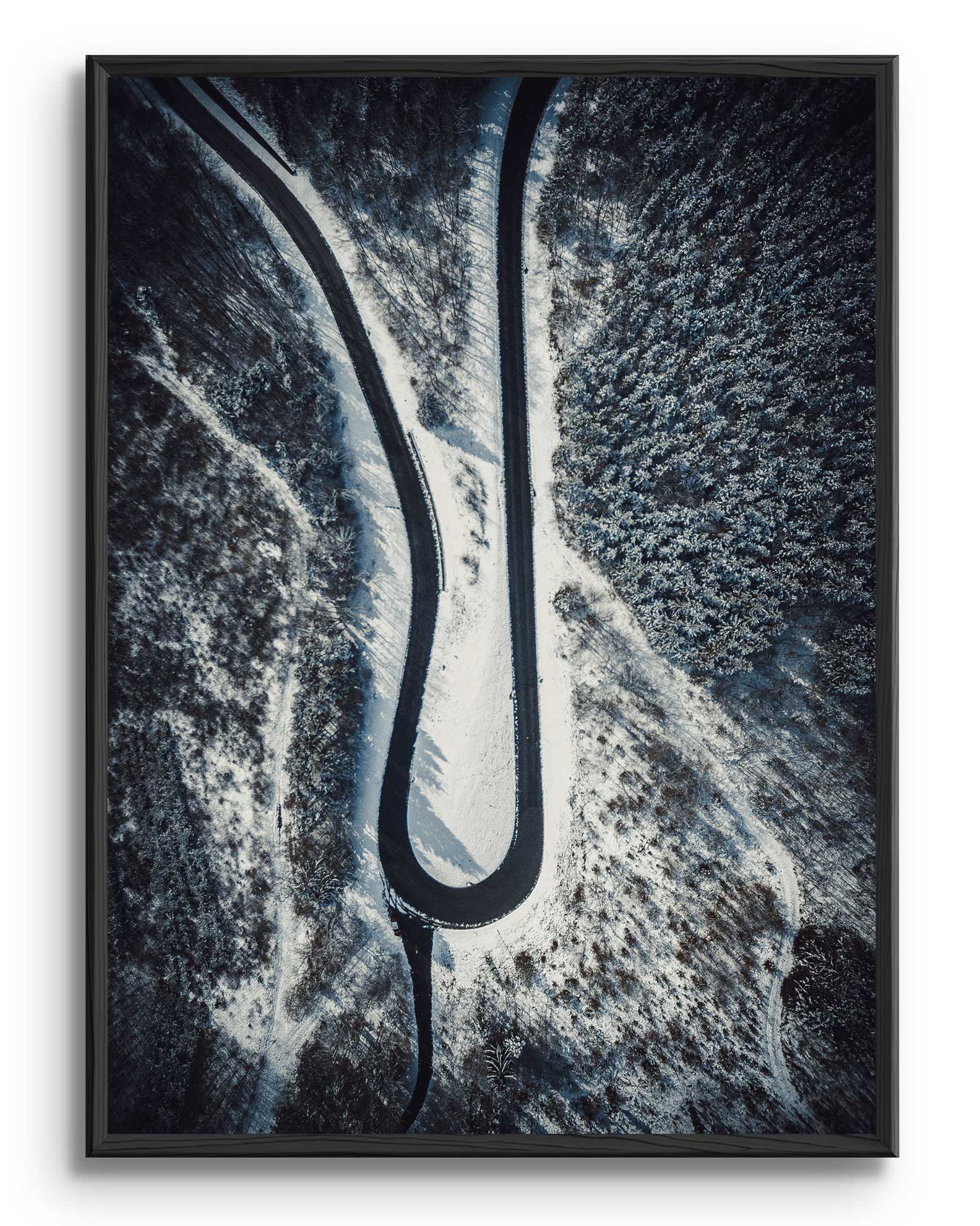 Swiss Hairpin