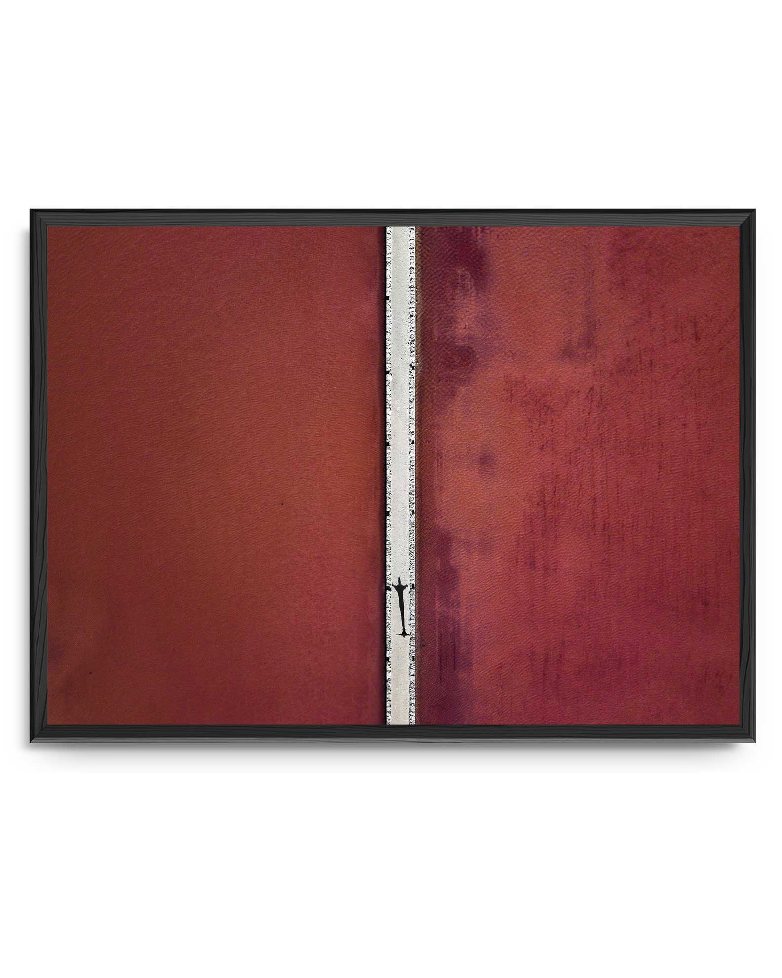 Formentera’s Salt Lake