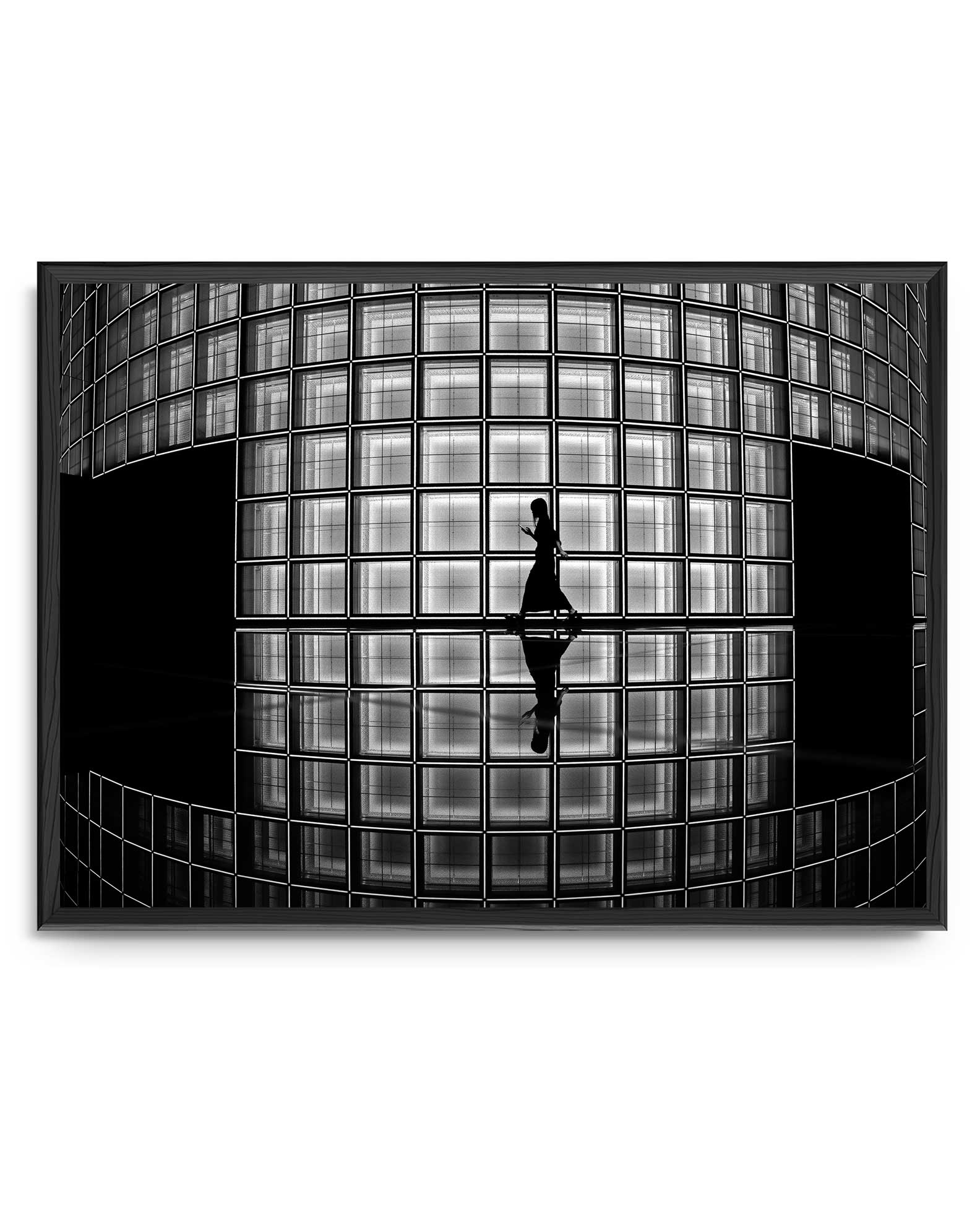 Plugged Into The Matrix