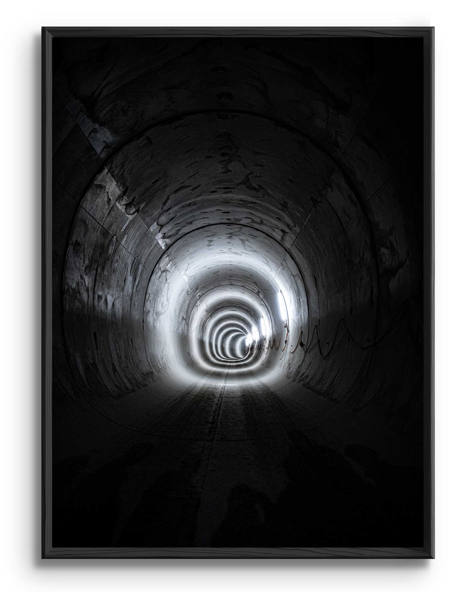 Tunnel