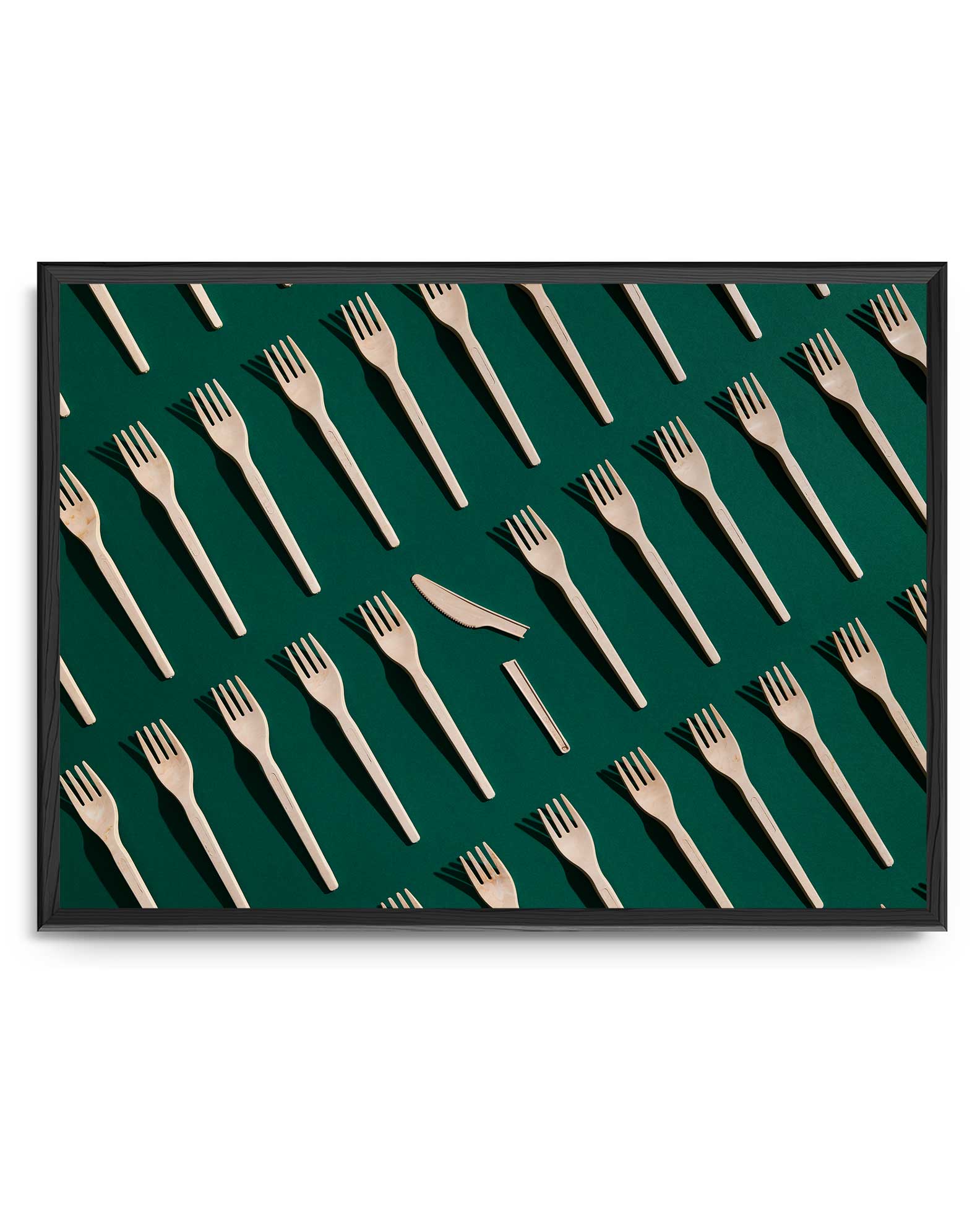 Pattern Forks x Knive