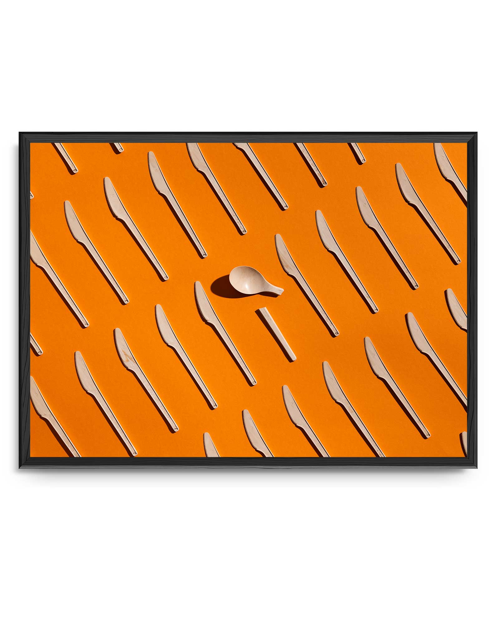 Pattern Knives x Spoon