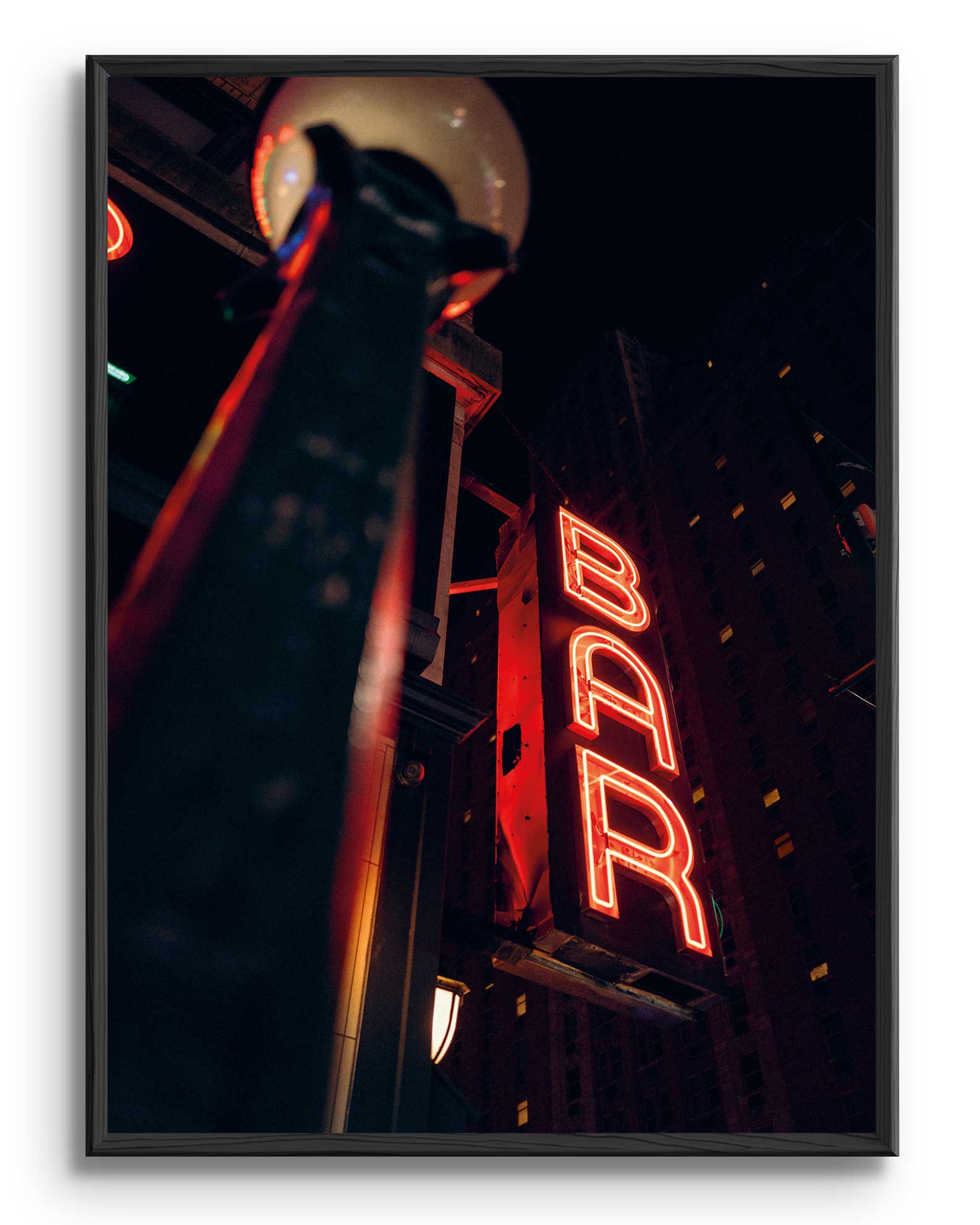 NYC Bar
