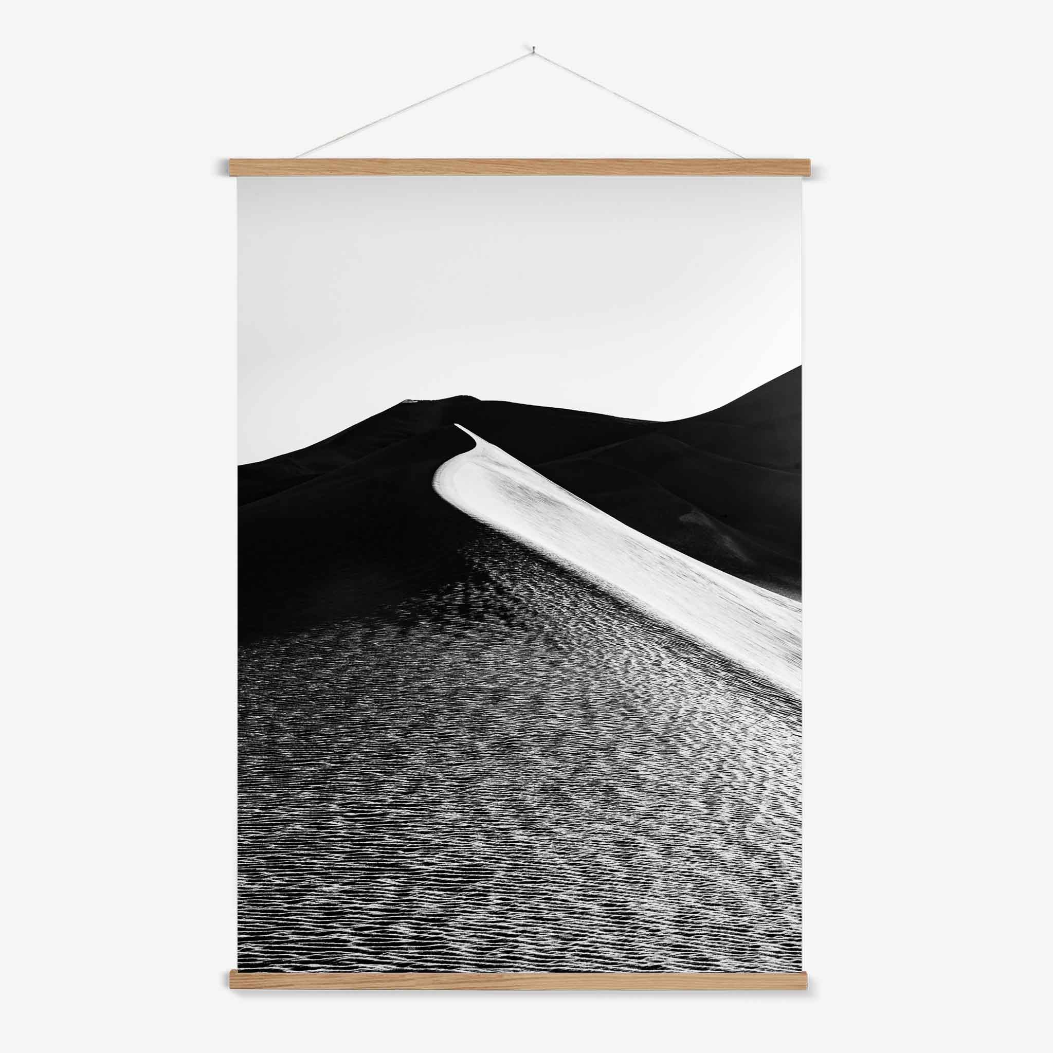 Sahara Desert Hanger Nature
