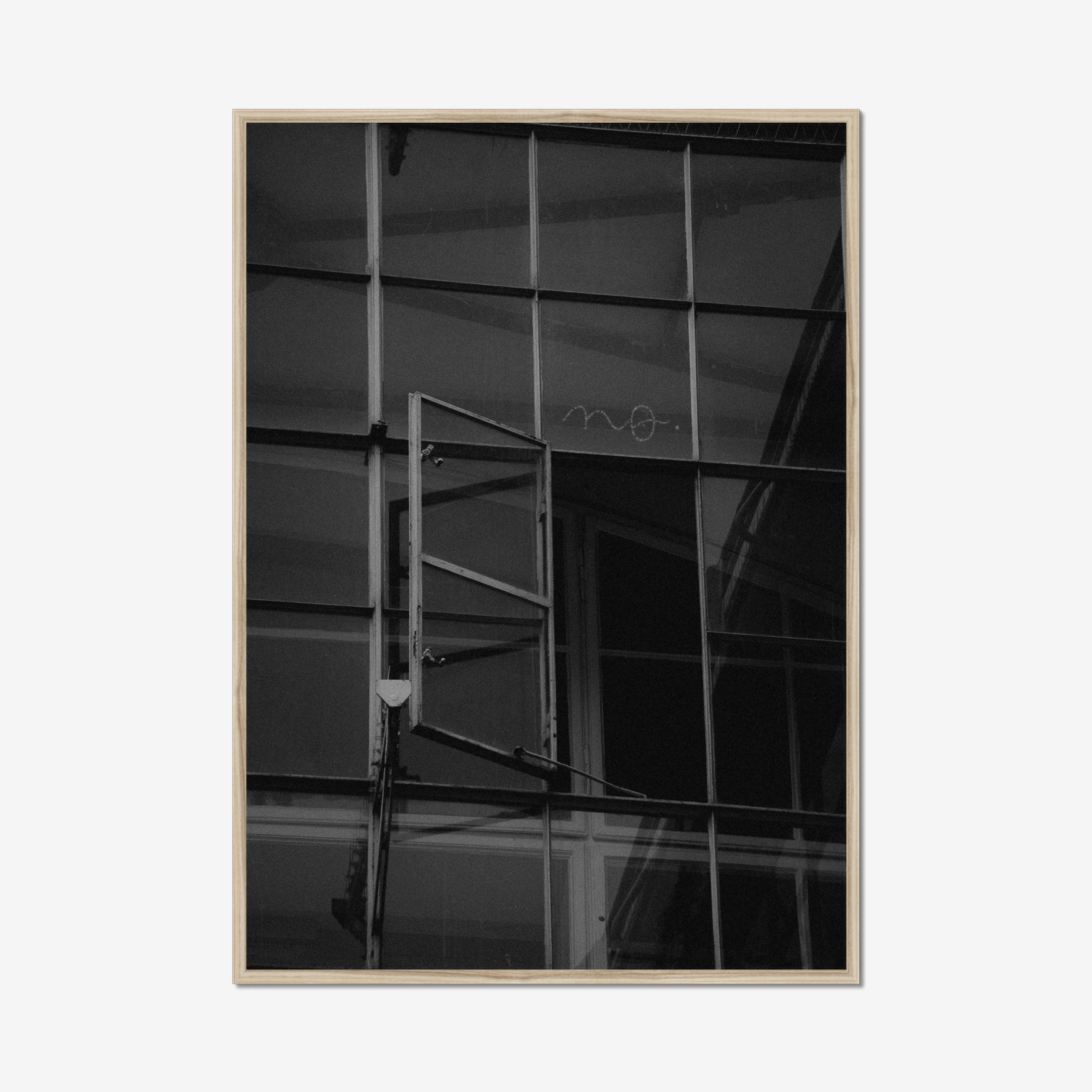 Frame Nature