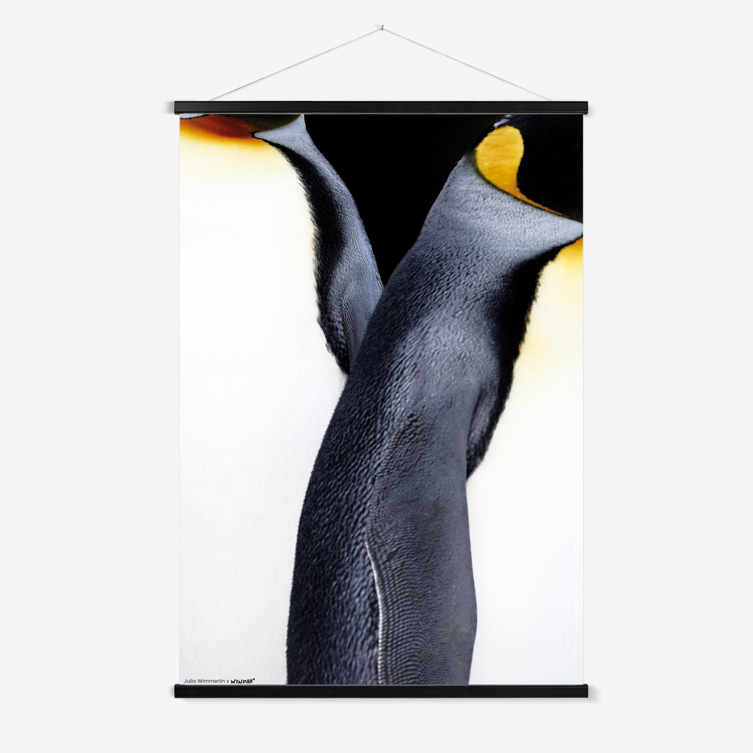 Hanger Black