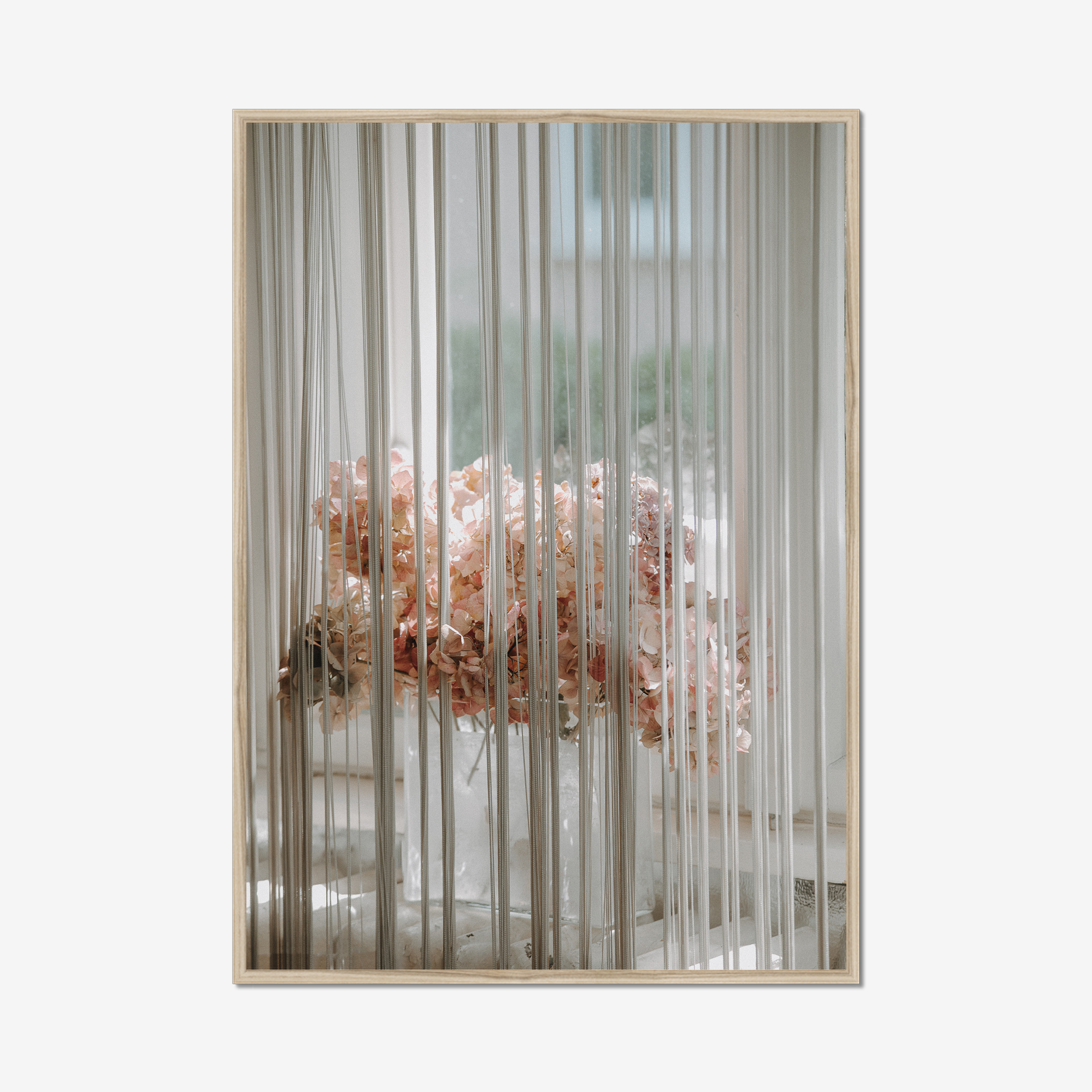 Frame Nature