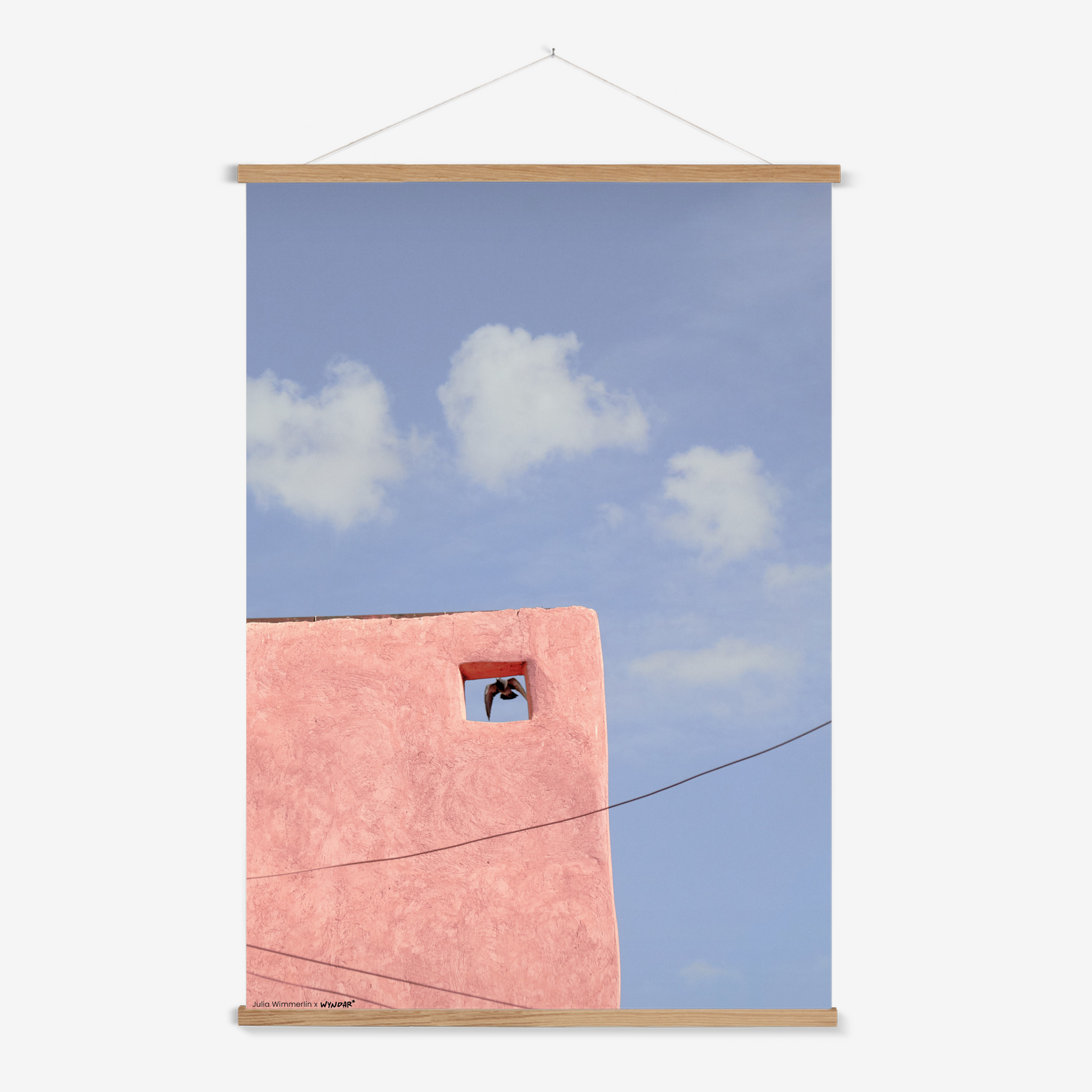 Hanger Nature