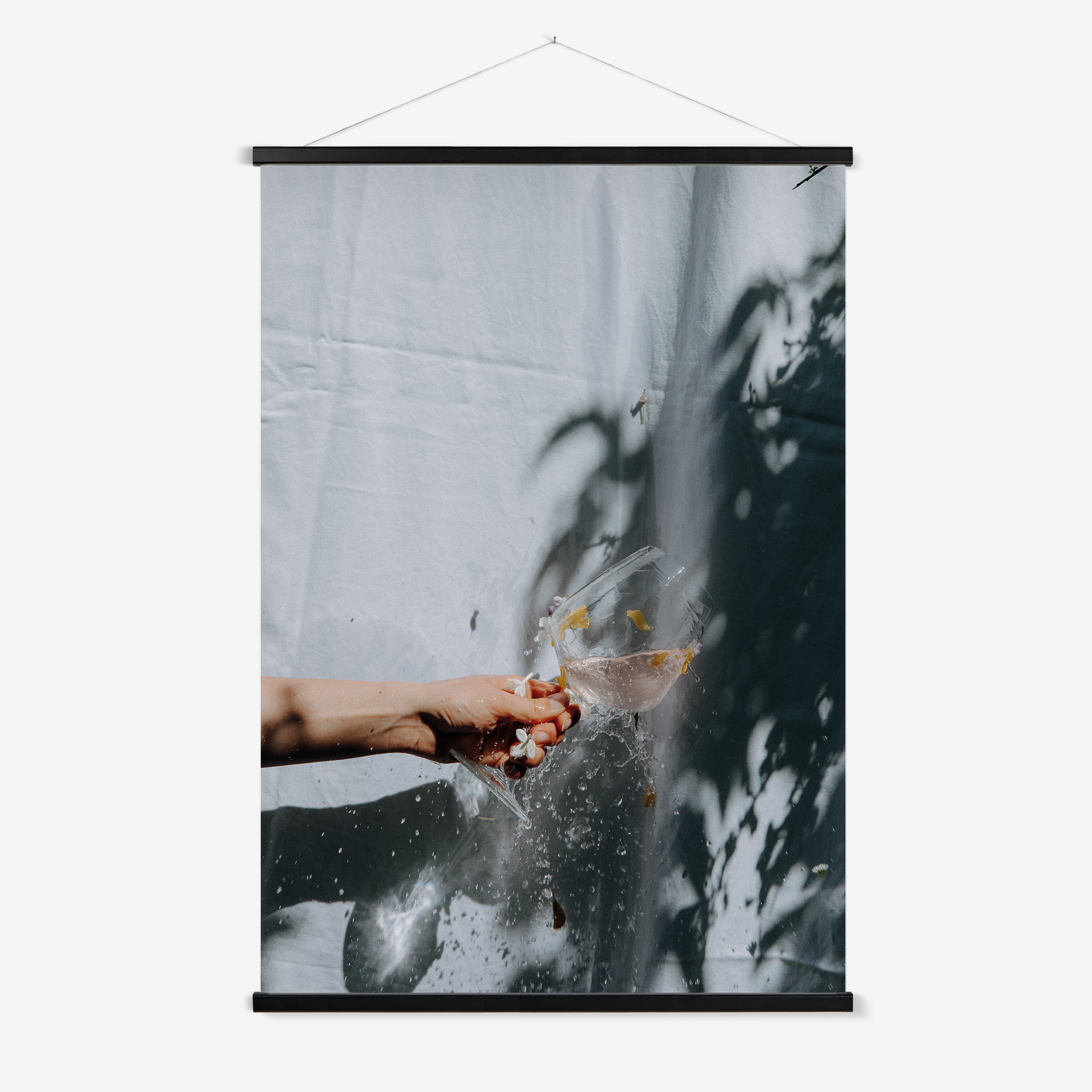 Hanger Black