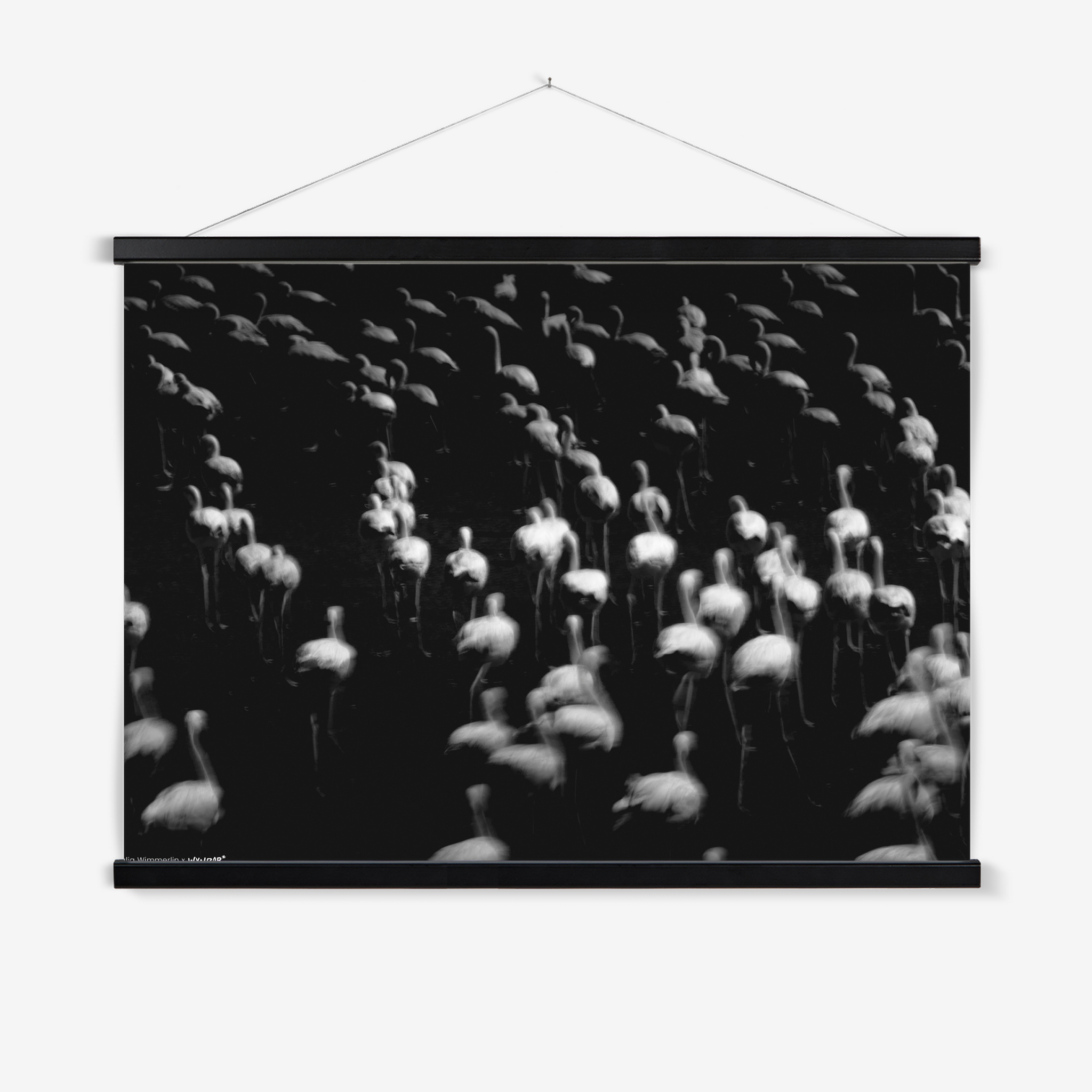 Hanger Black