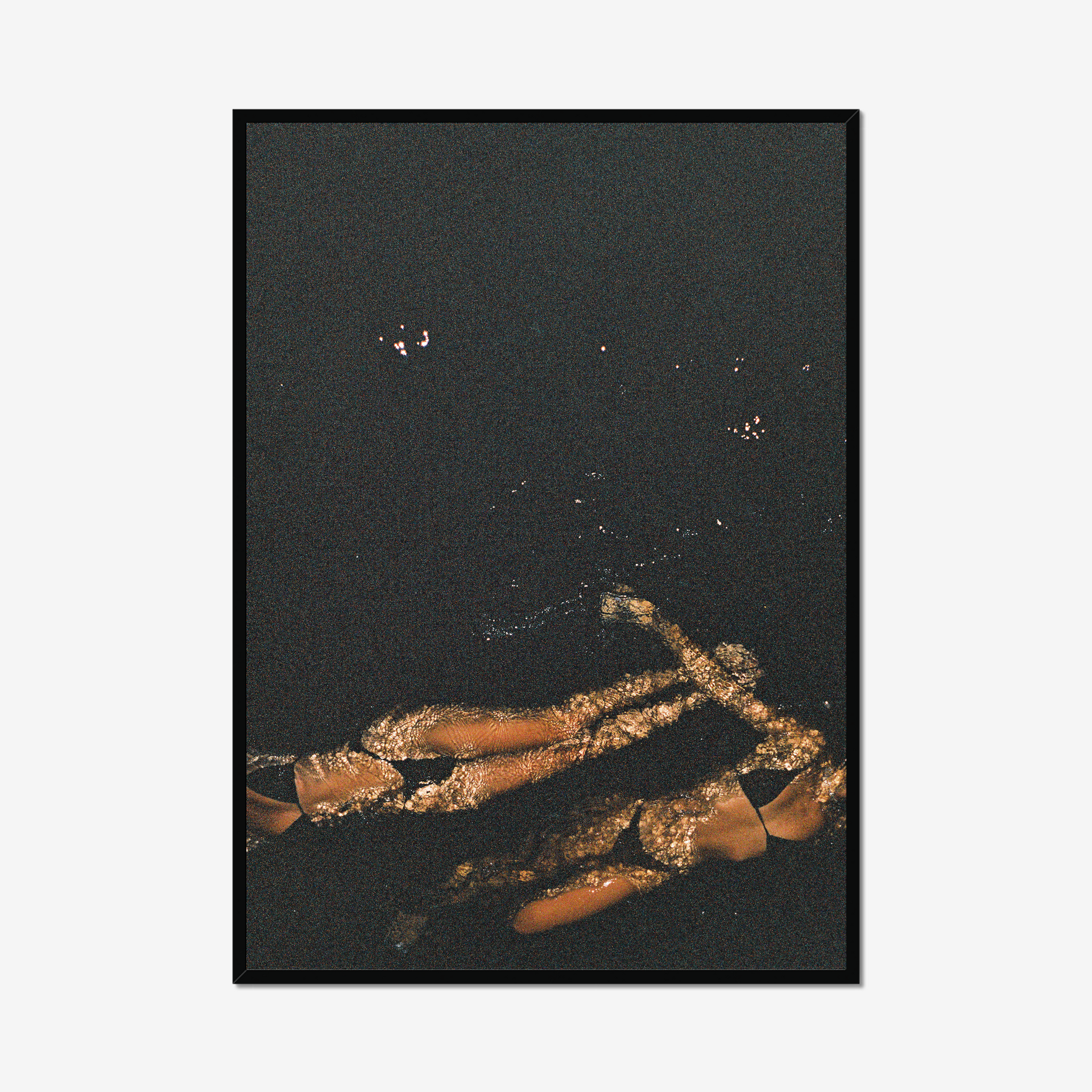 Frame Black