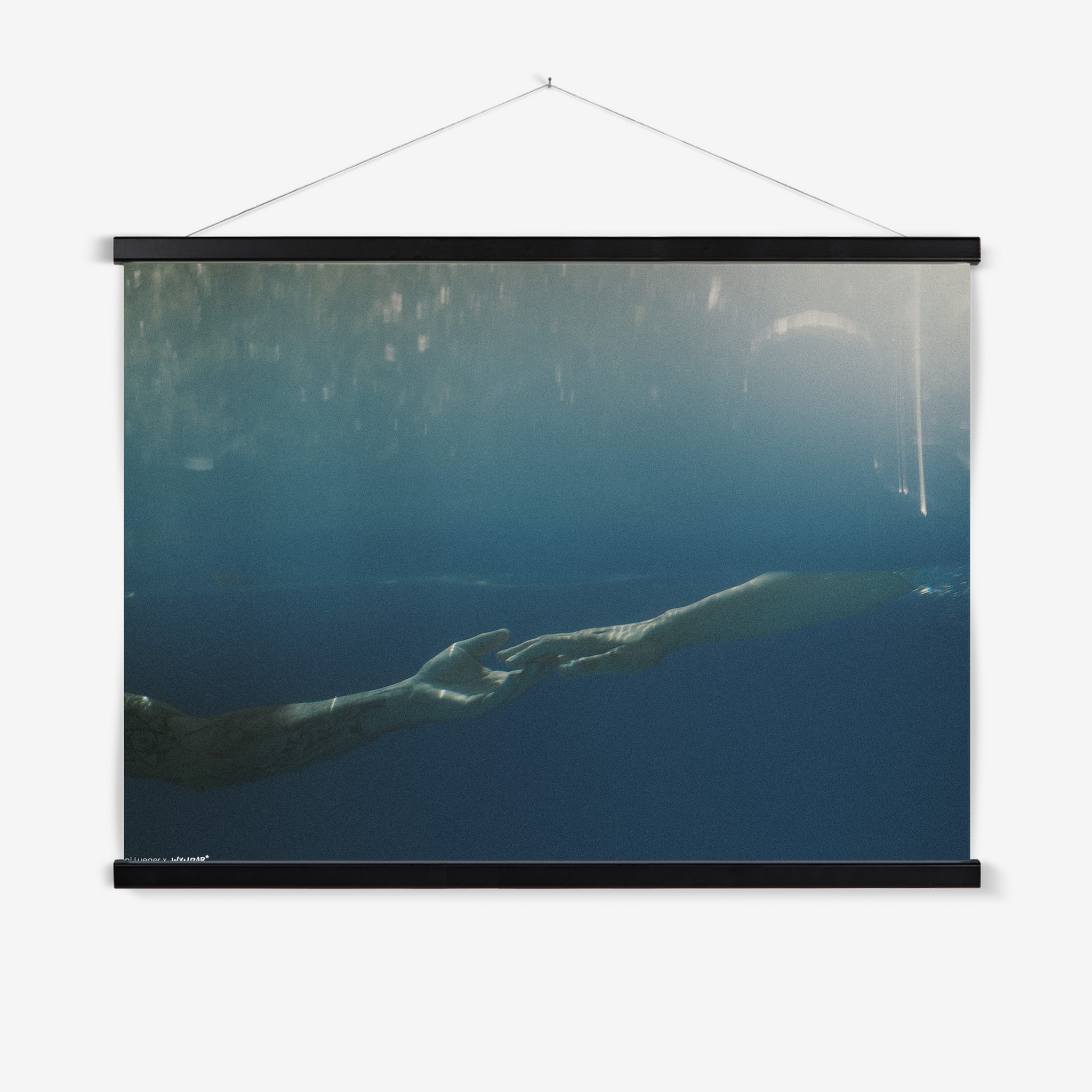 Hanger Black