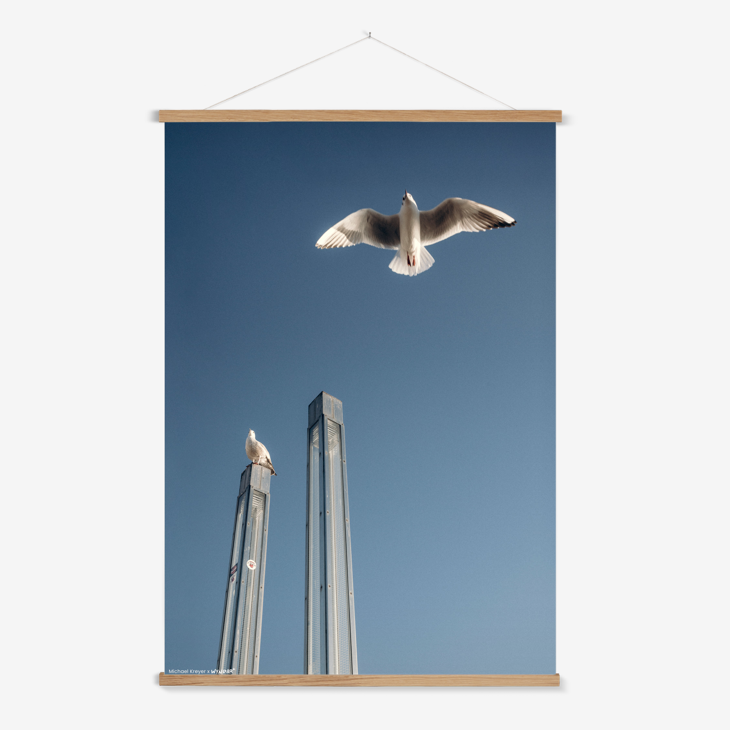 Hanger Nature