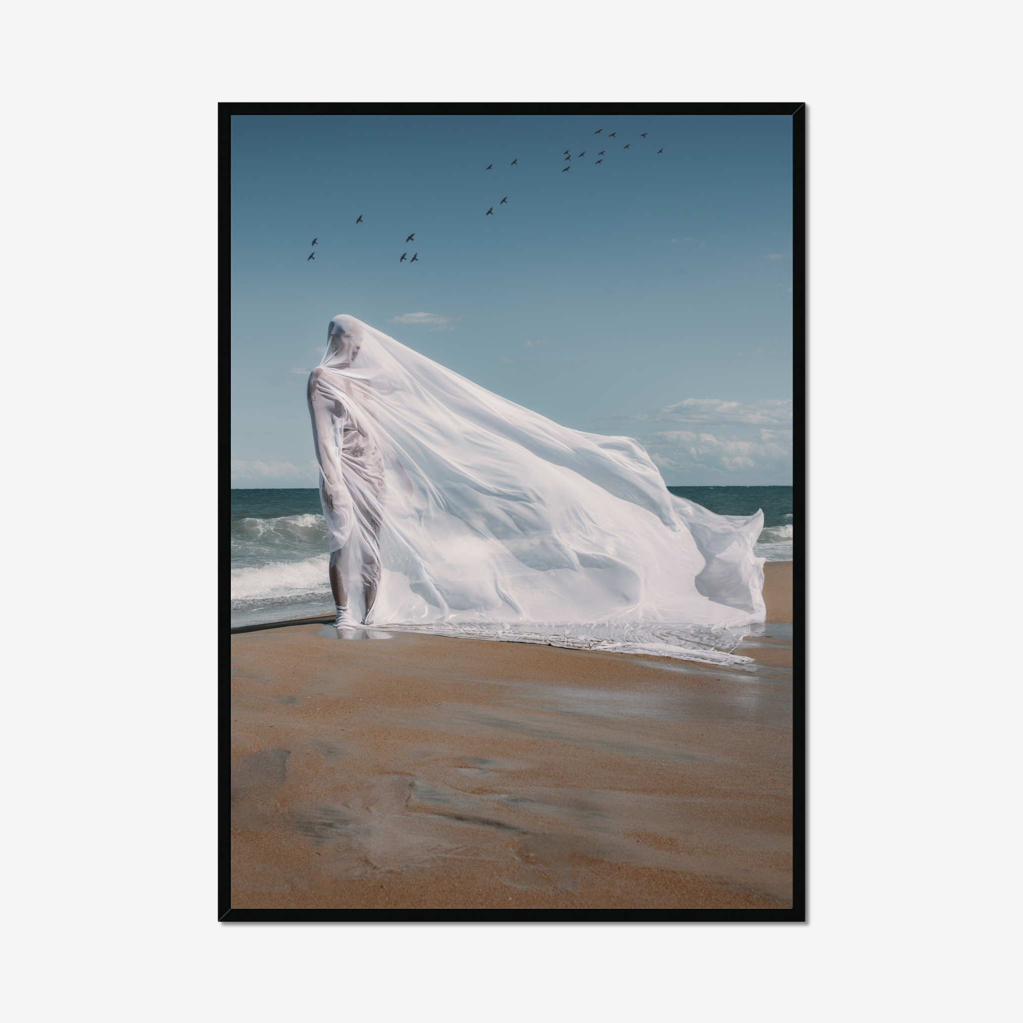 Frame Black