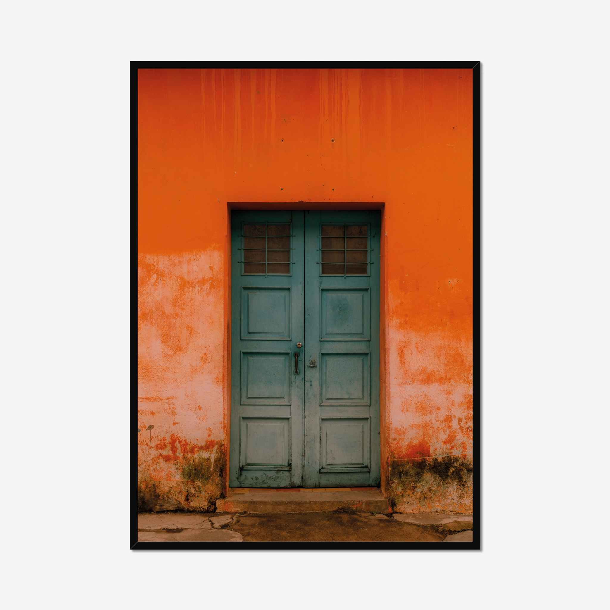 Frame Black