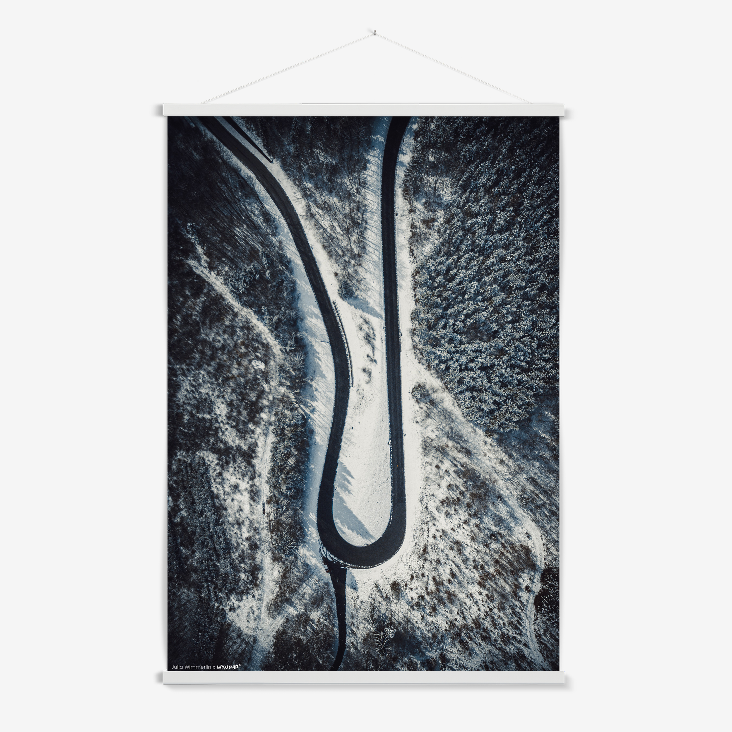 Hanger White
