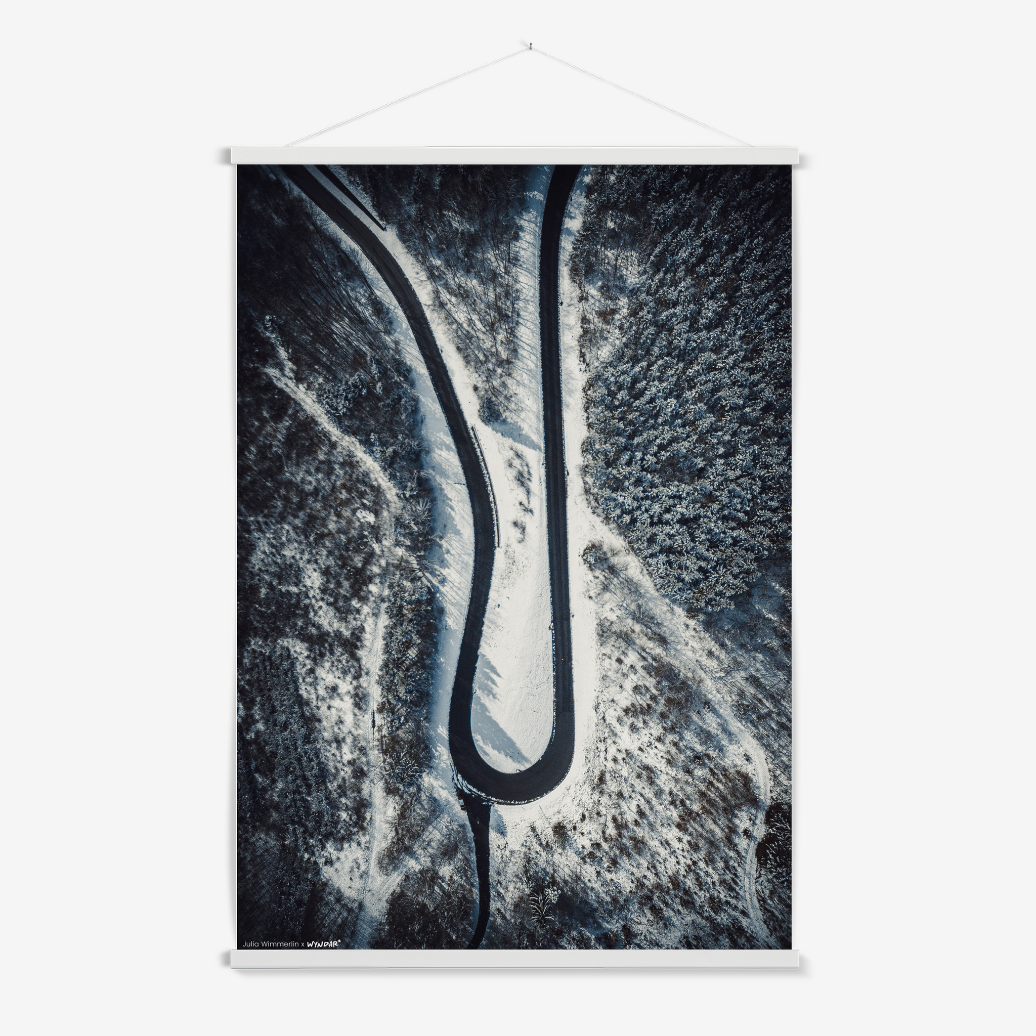 Hanger White