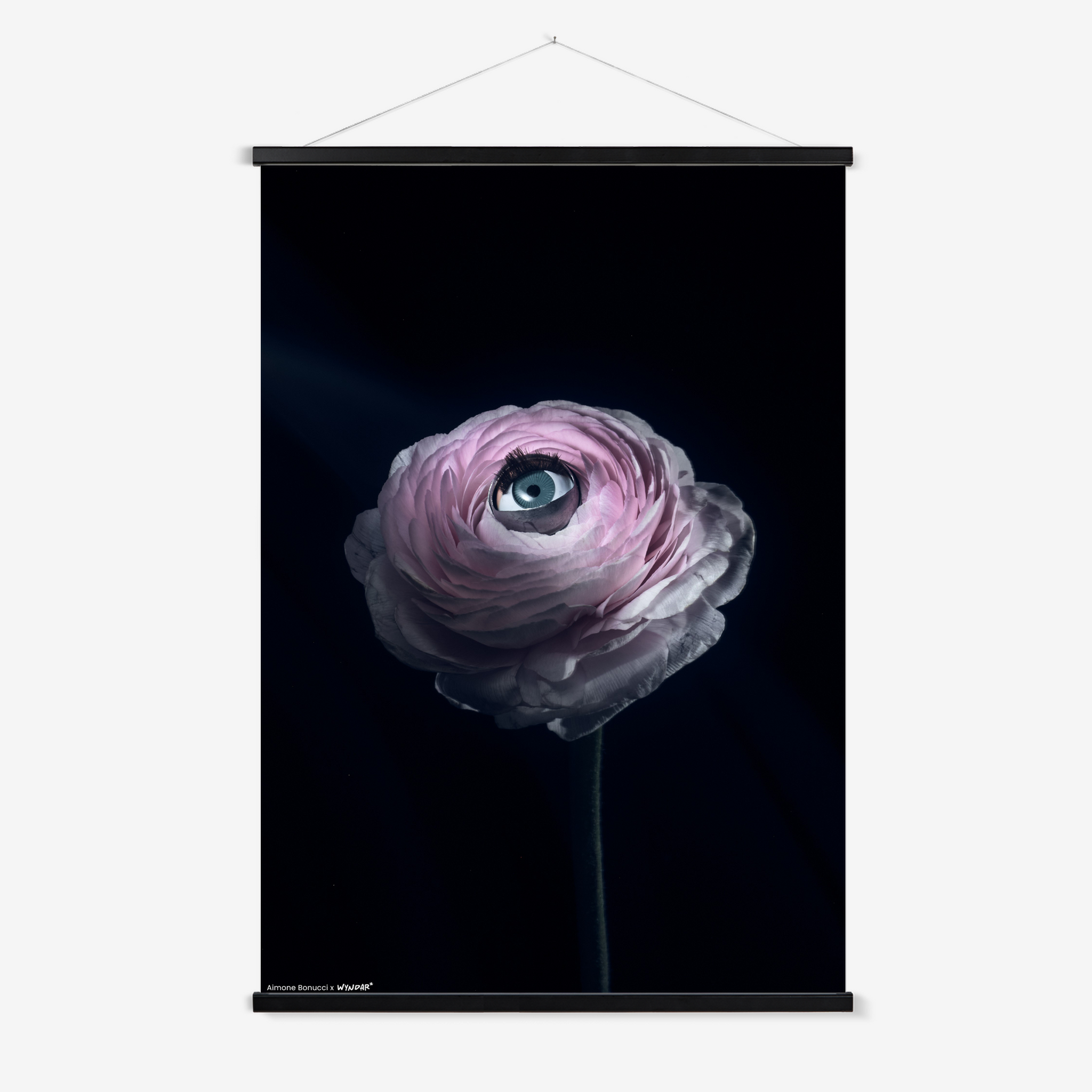 Hanger Black