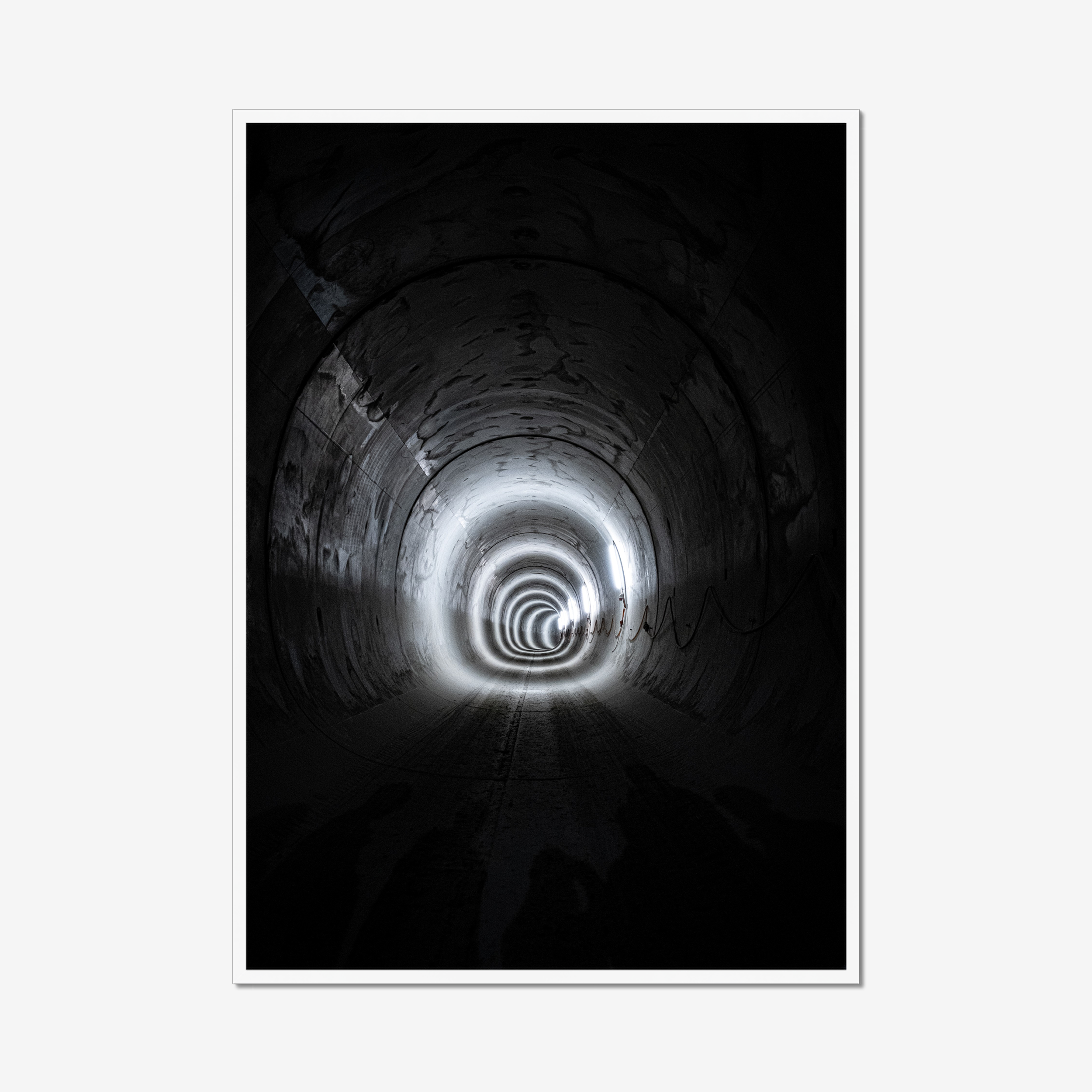 Frame White