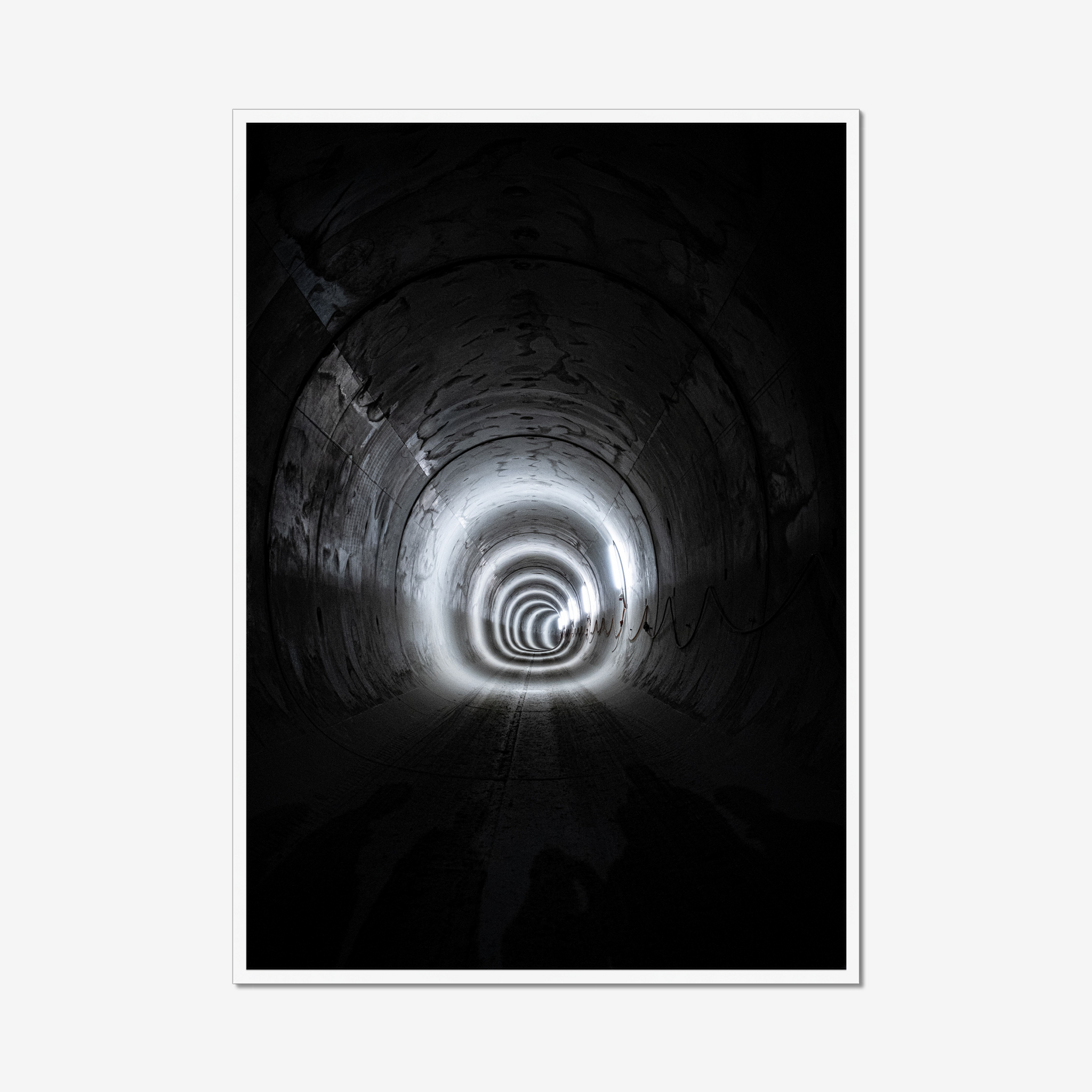 Frame White