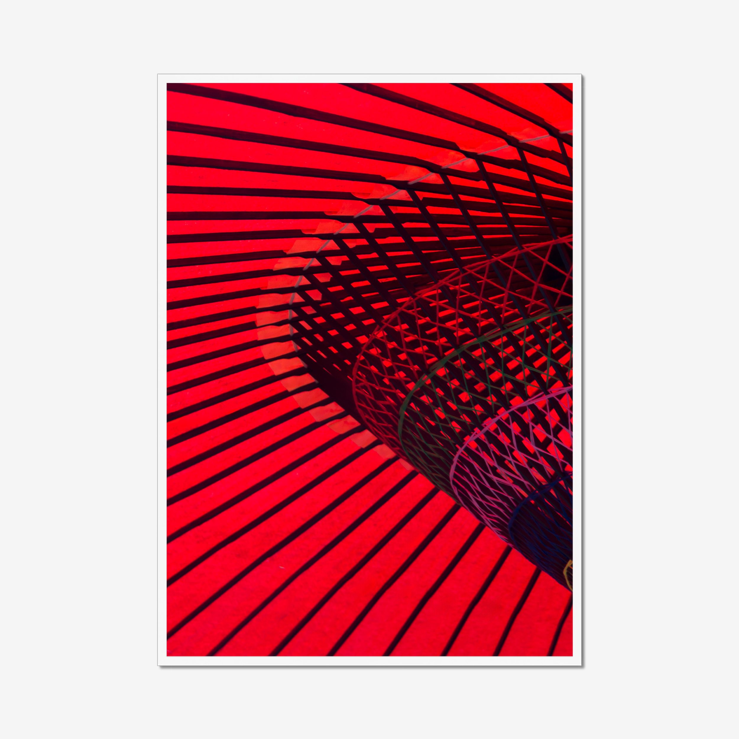 Frame White