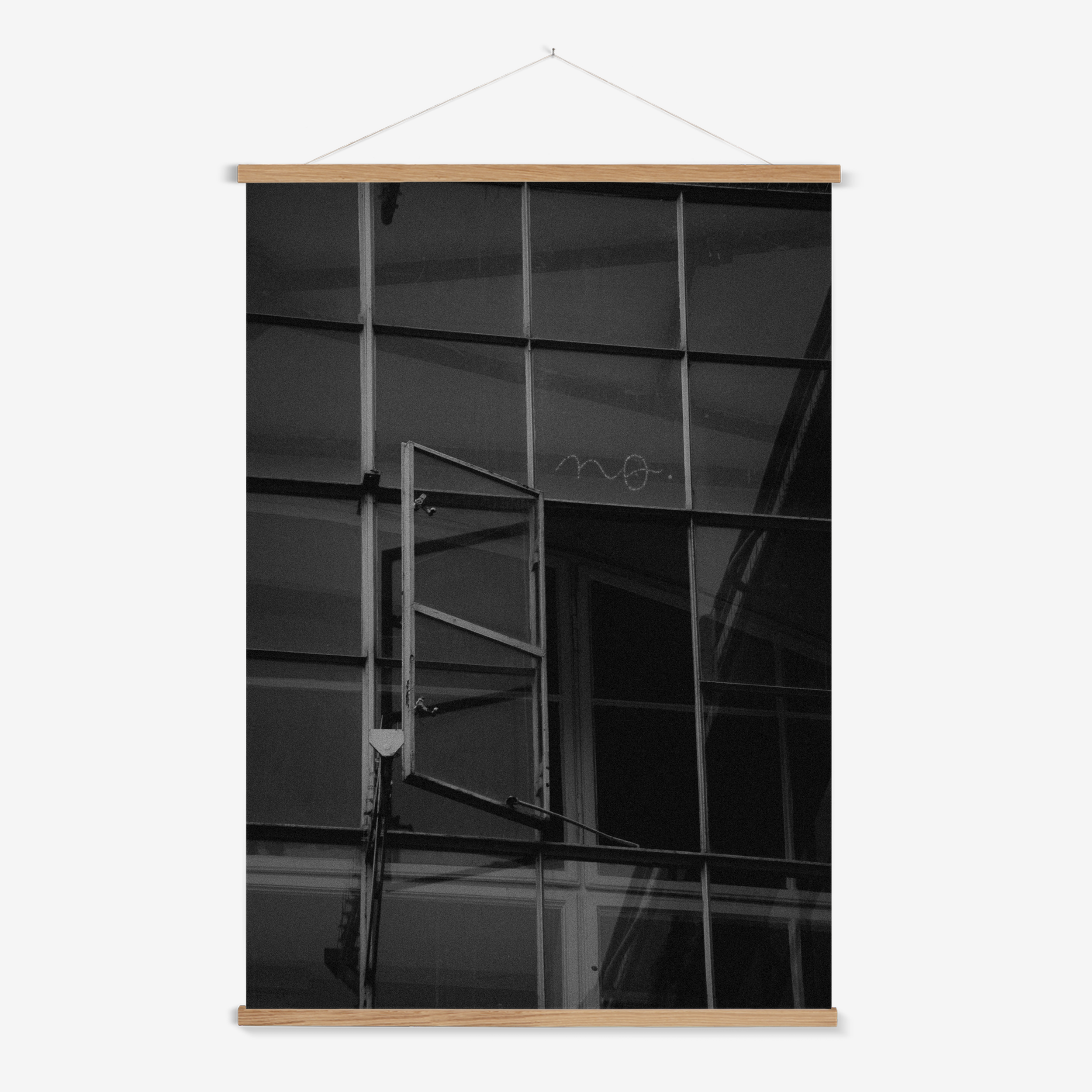 Hanger Nature