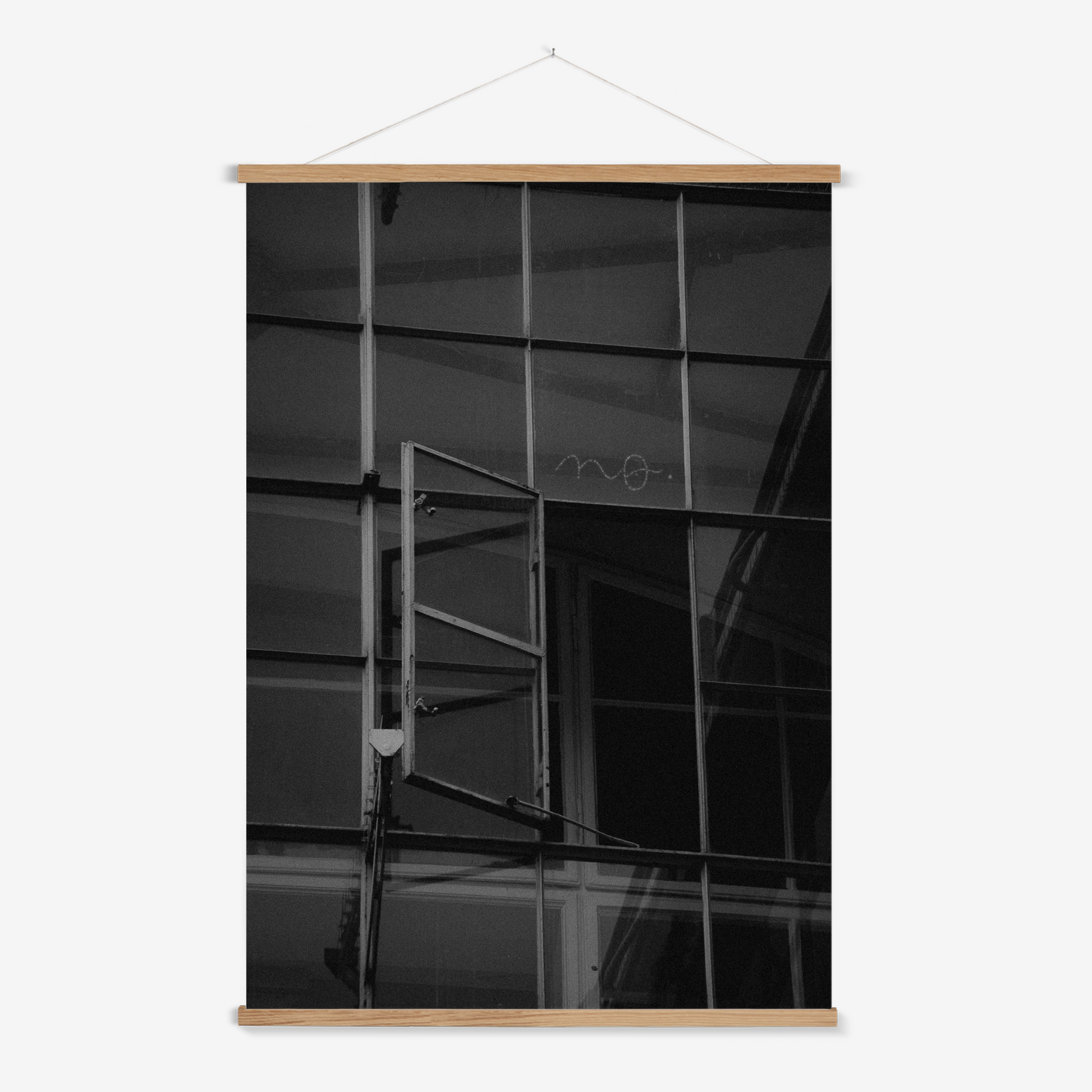 Hanger Nature