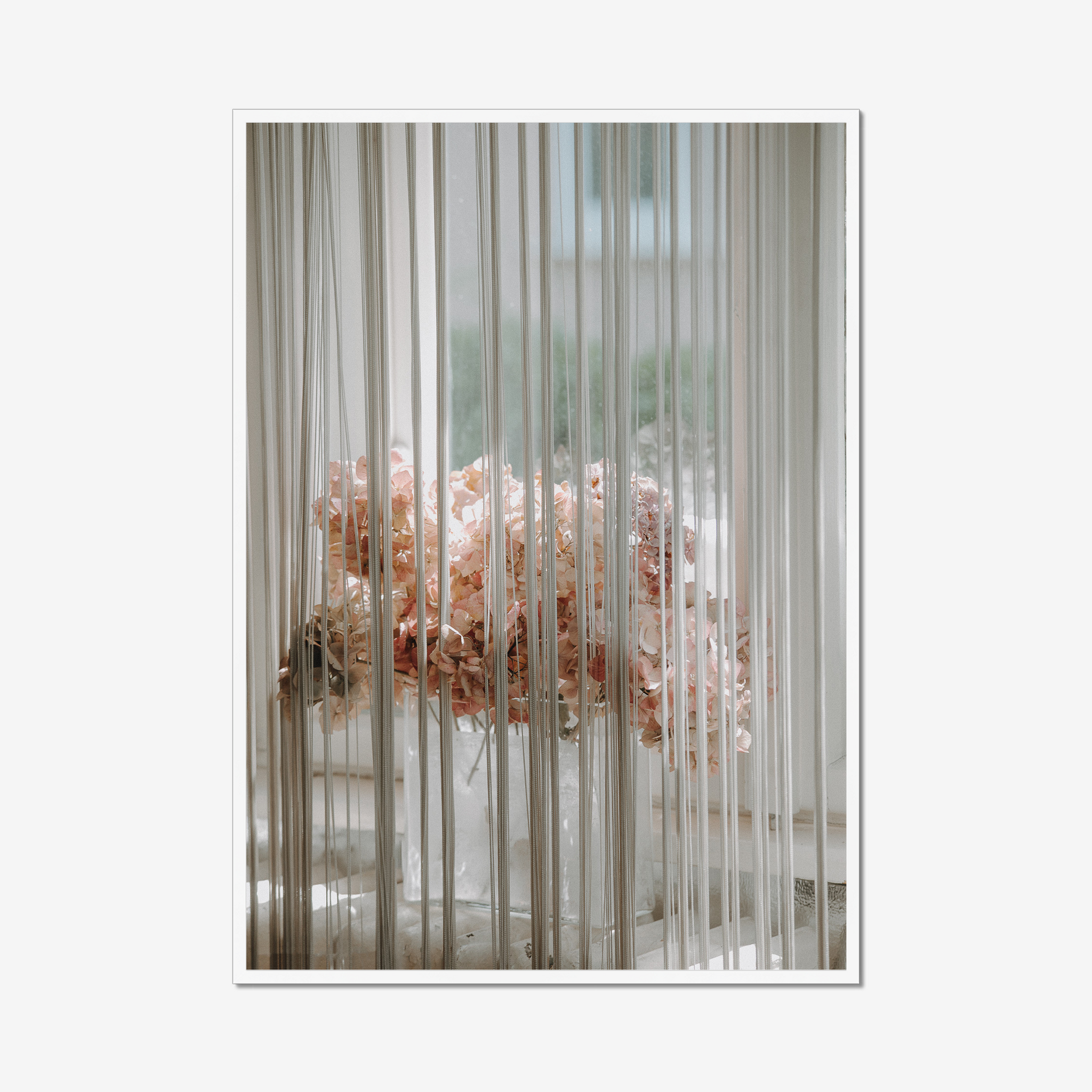 Frame White