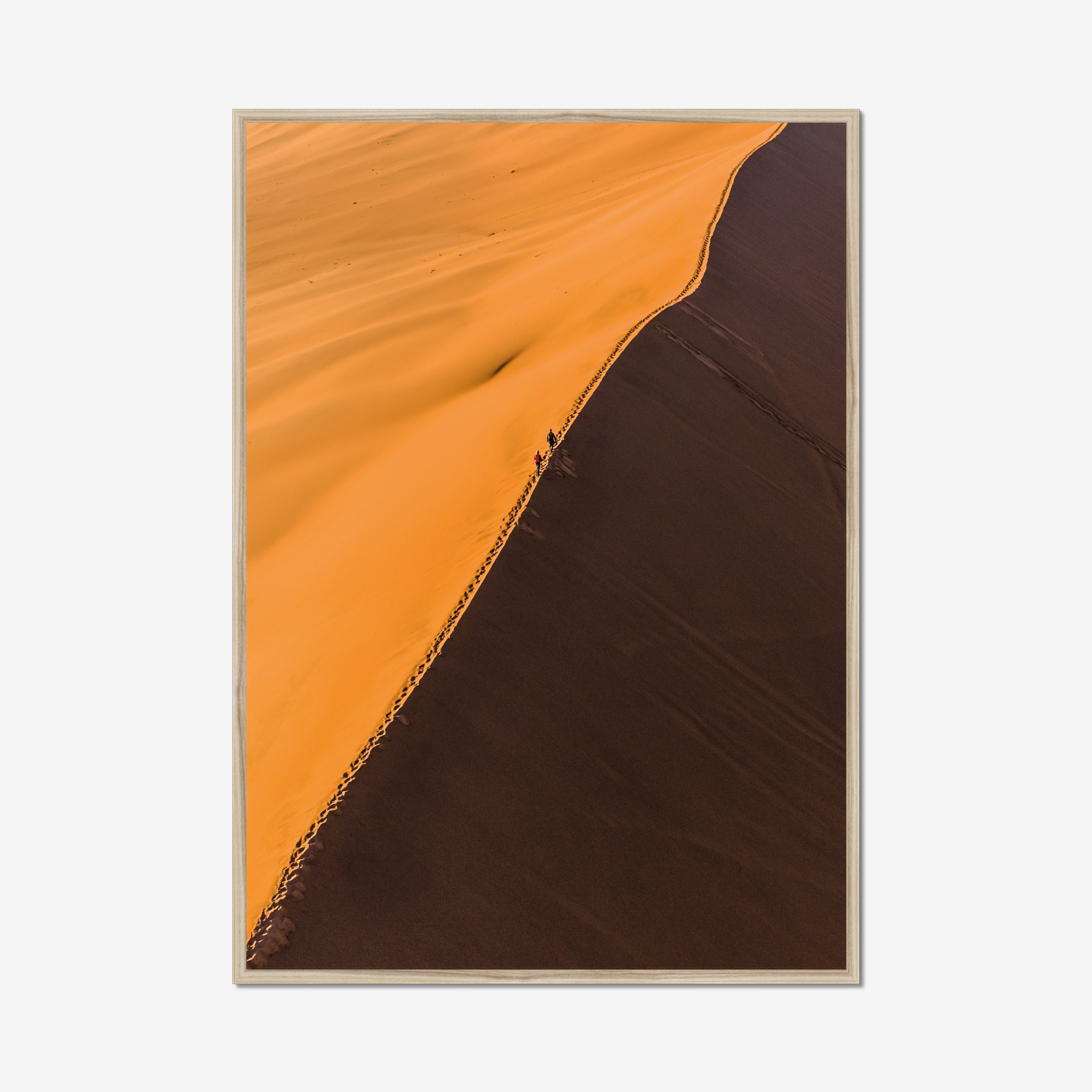 Frame Nature