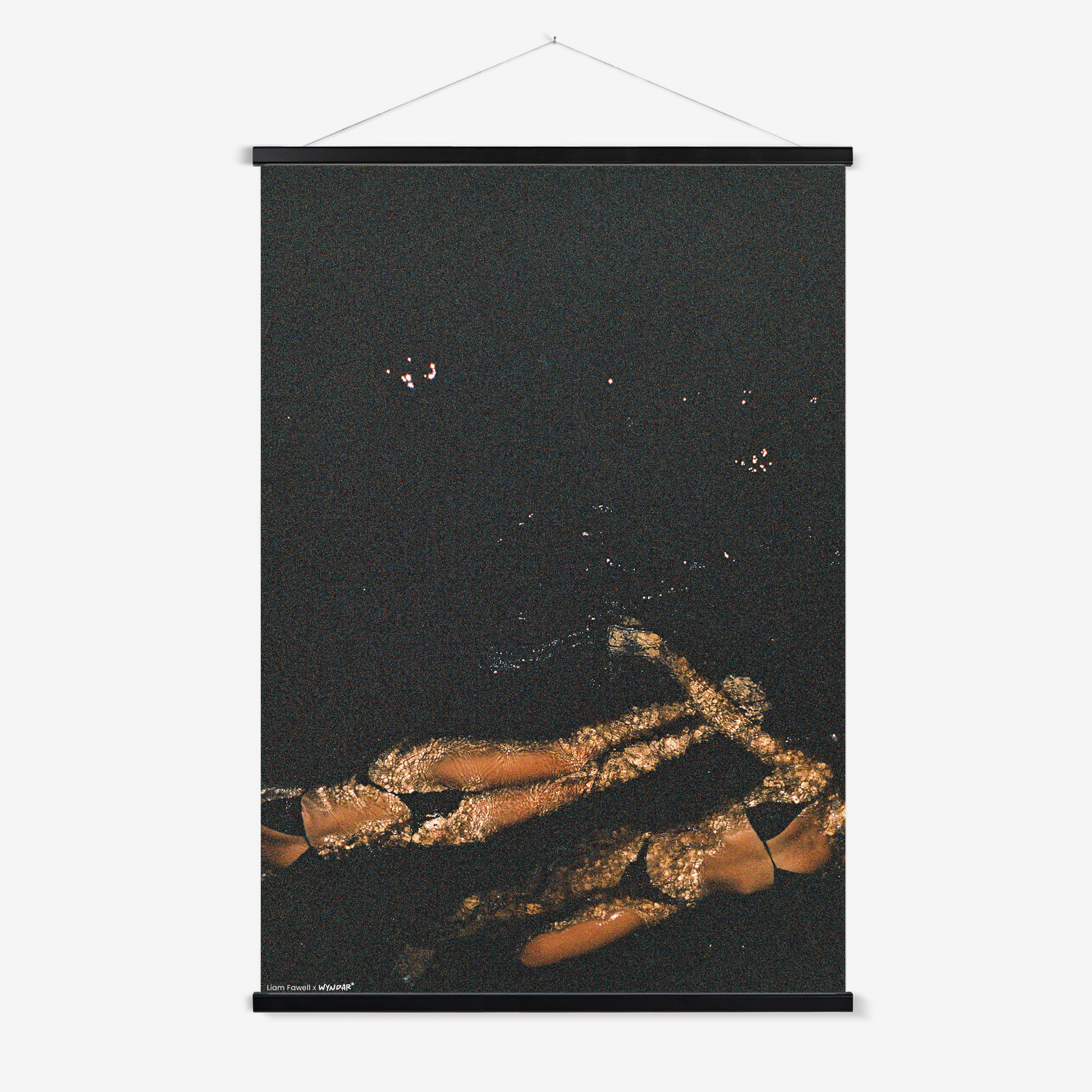 Hanger Black