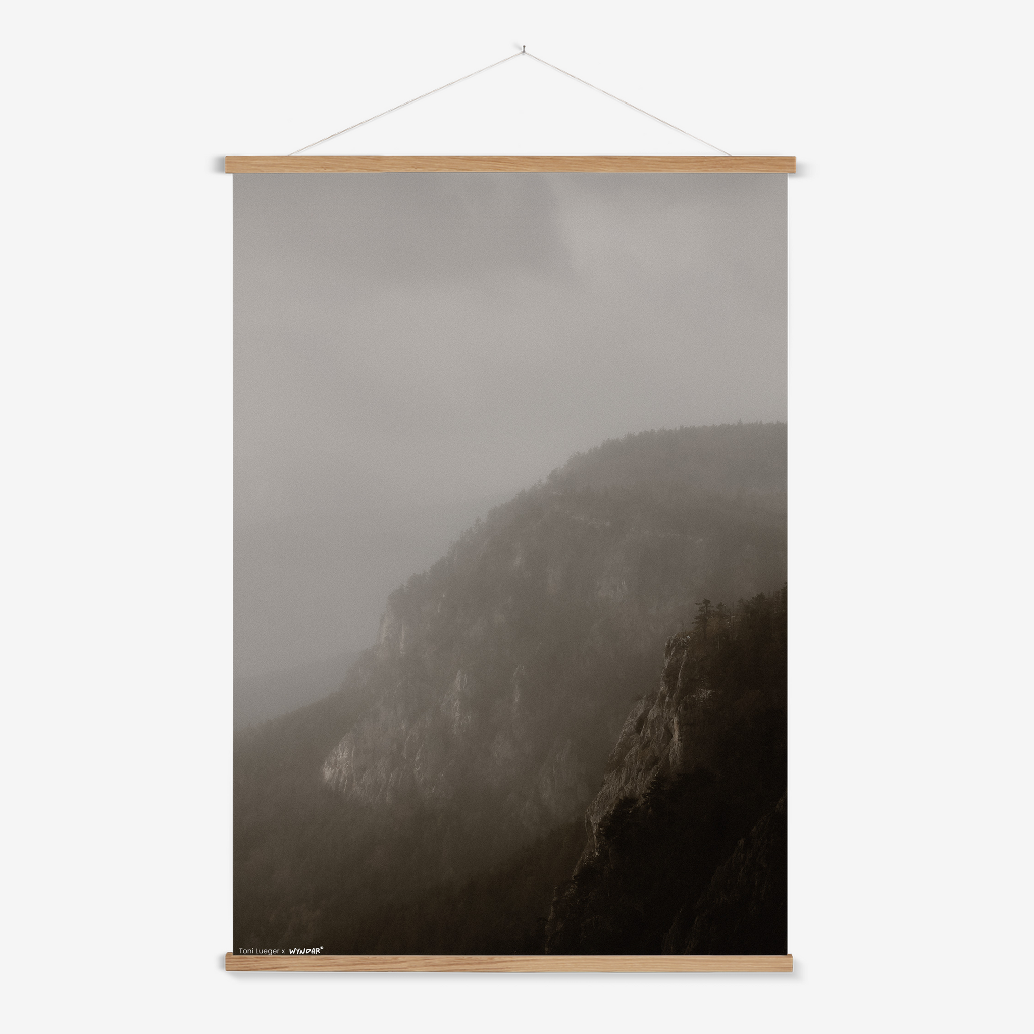 Hanger Nature