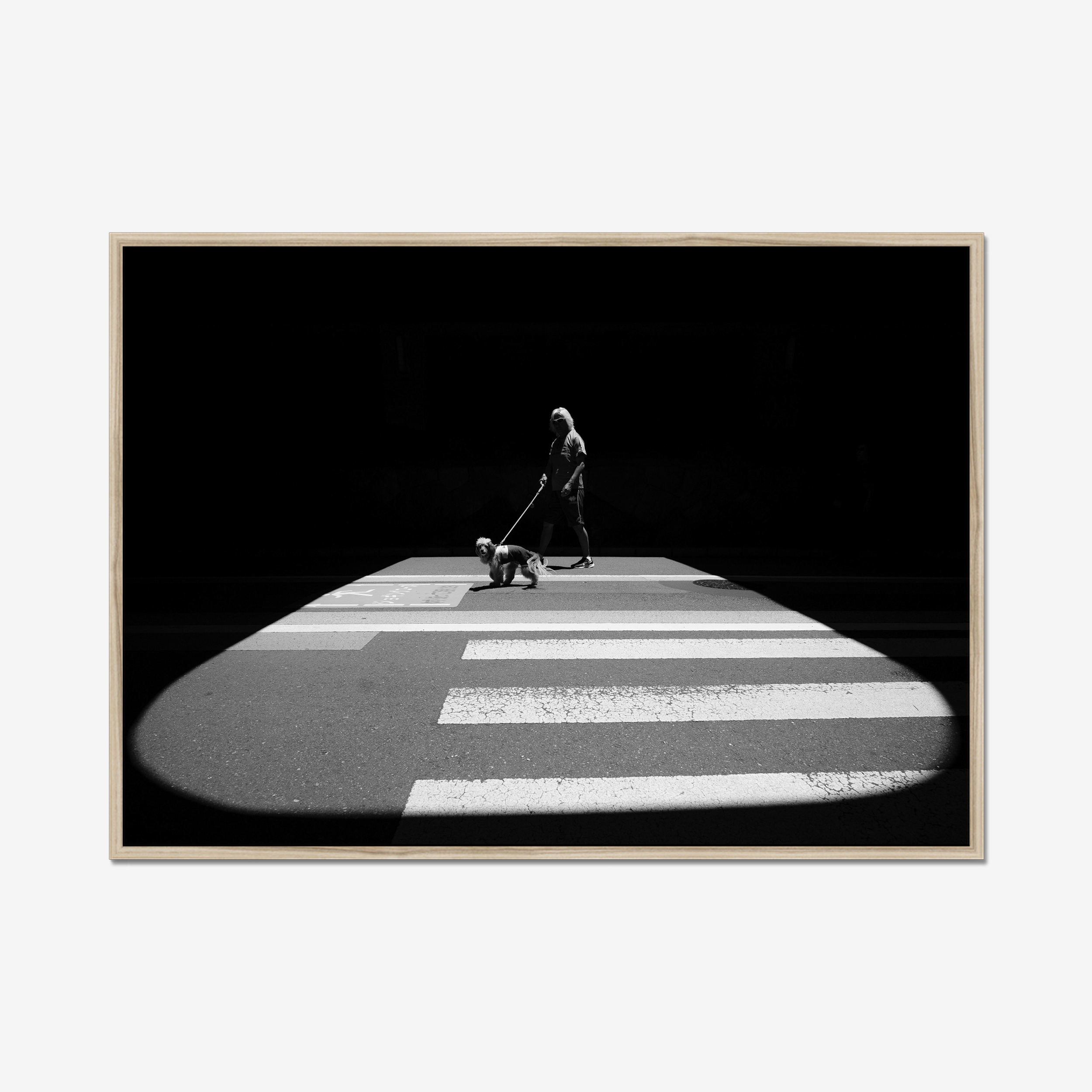 Frame Nature