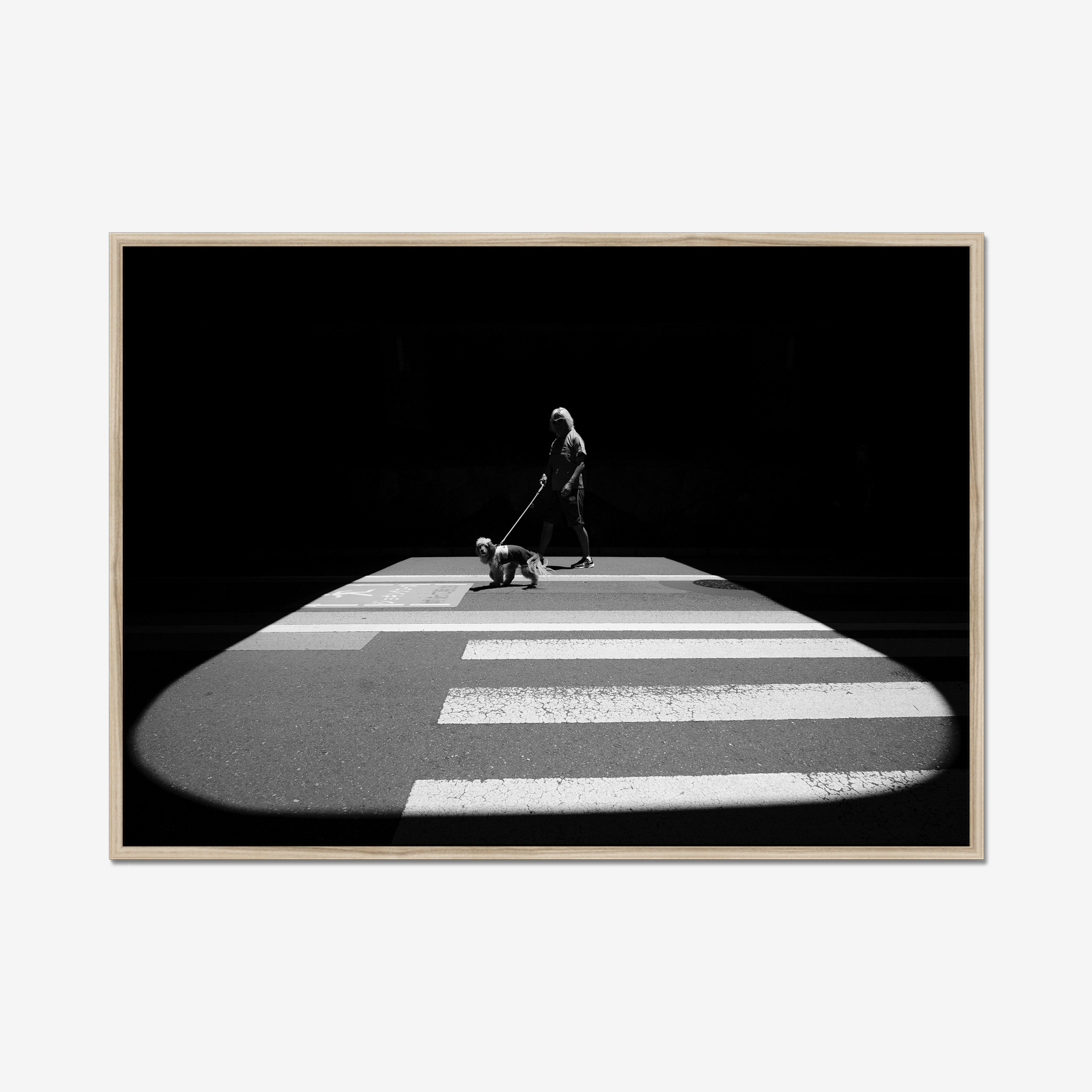 Frame Nature