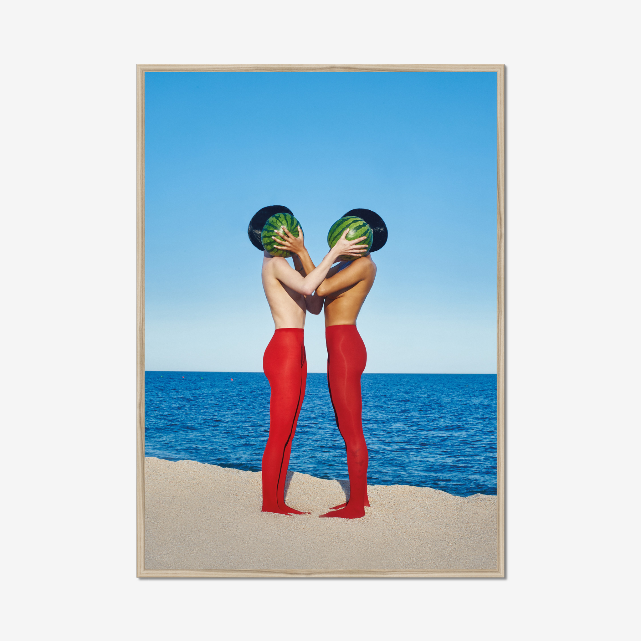 Frame Nature