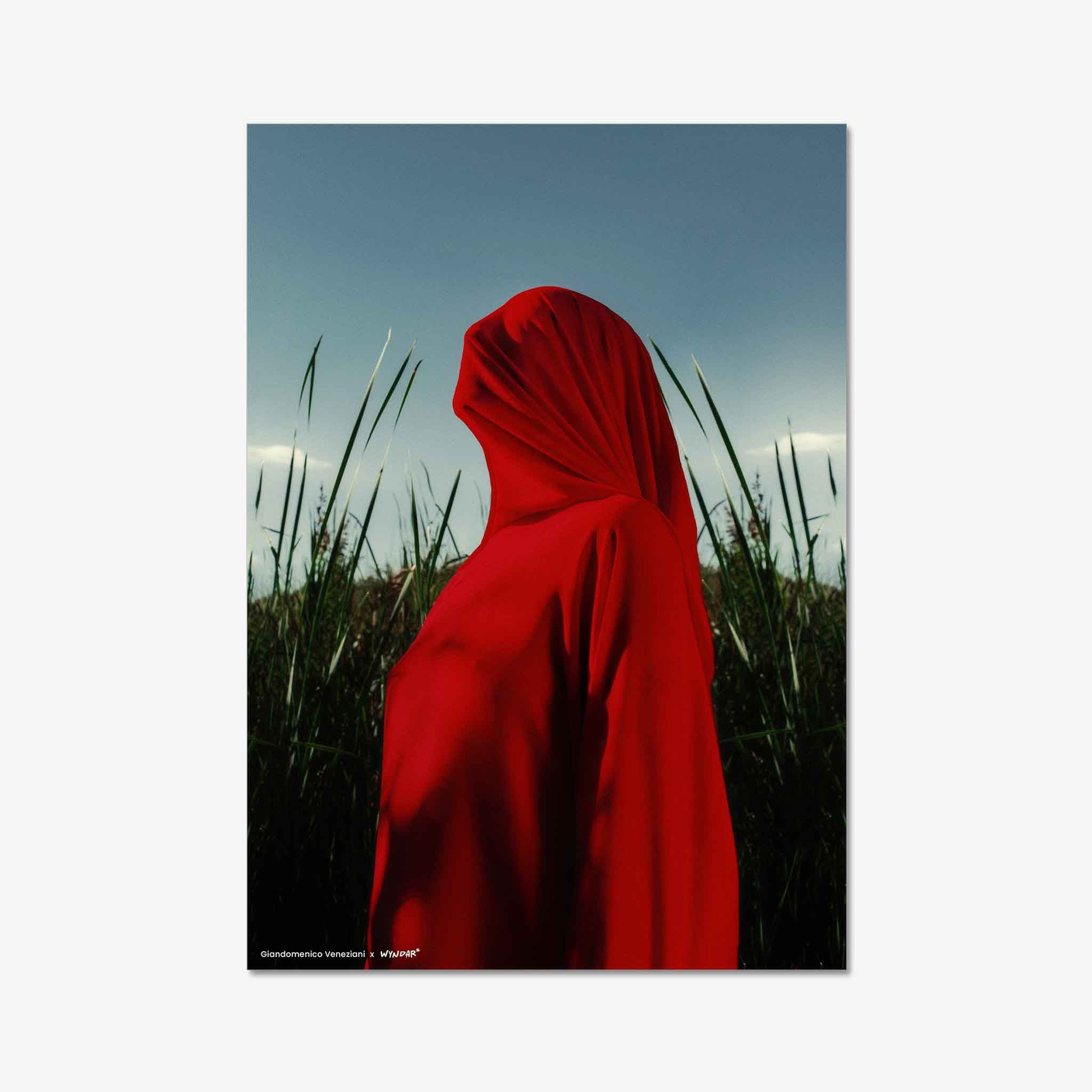 Kora - The Mother World 02 Print