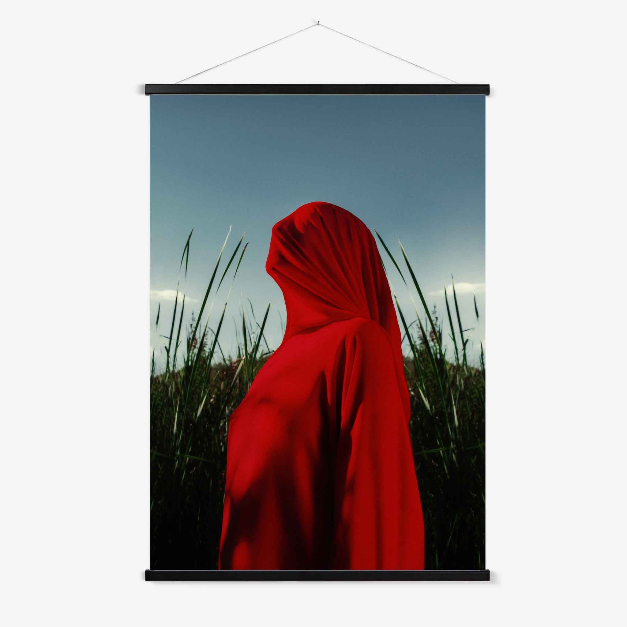 Kora - The Mother World 02 Hanger Black